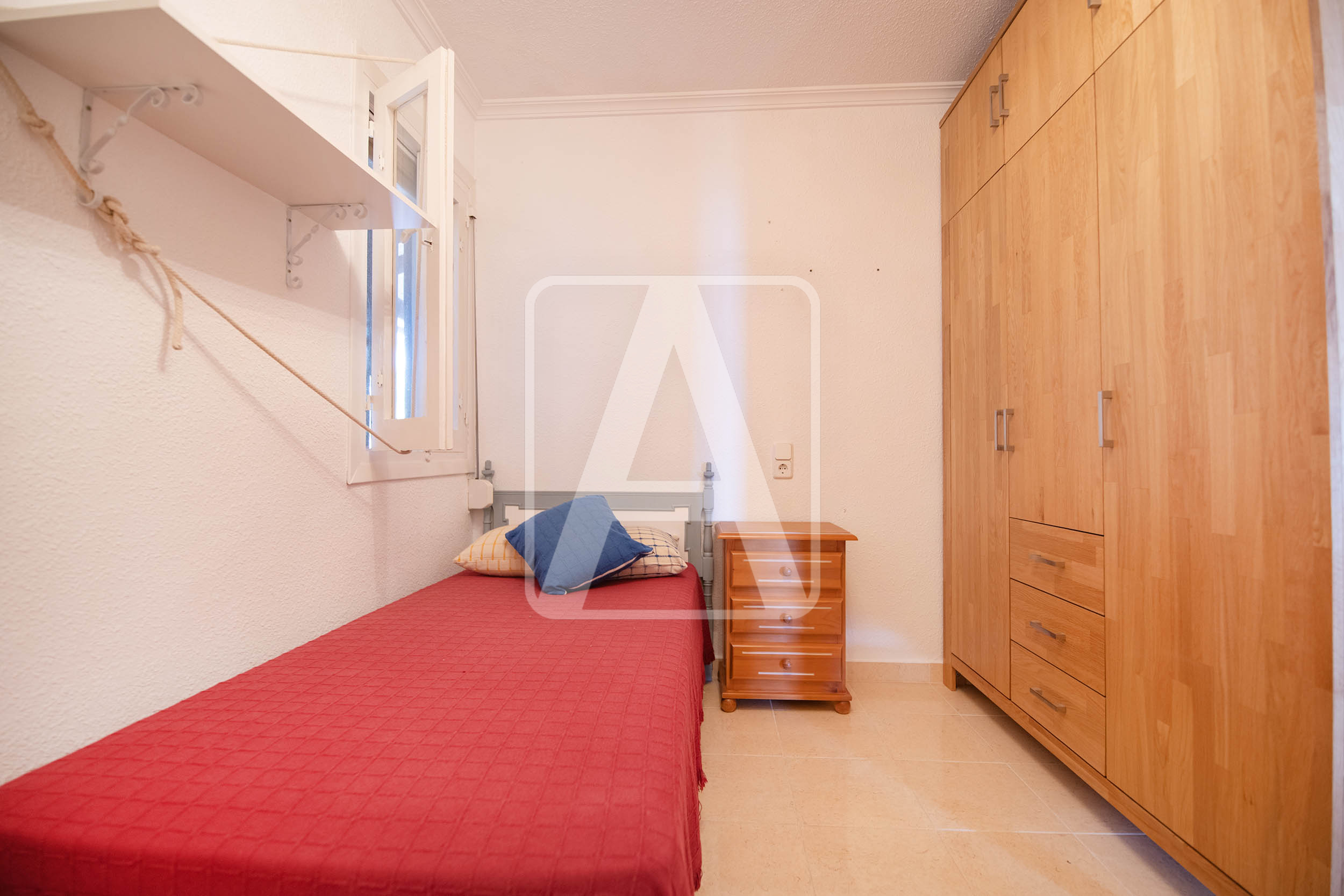 Wohnung zum Verkauf in Alicante 20