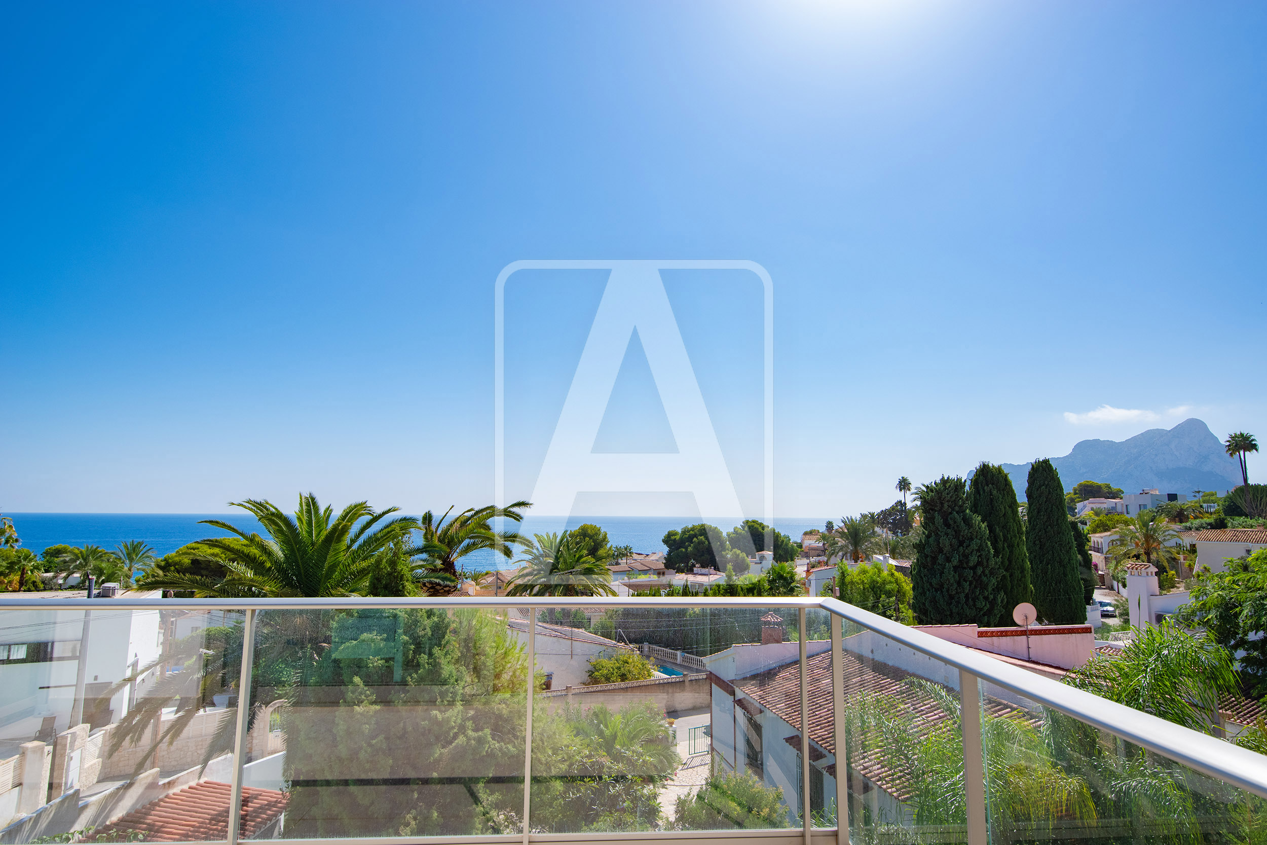 Villa à vendre à Alicante 2