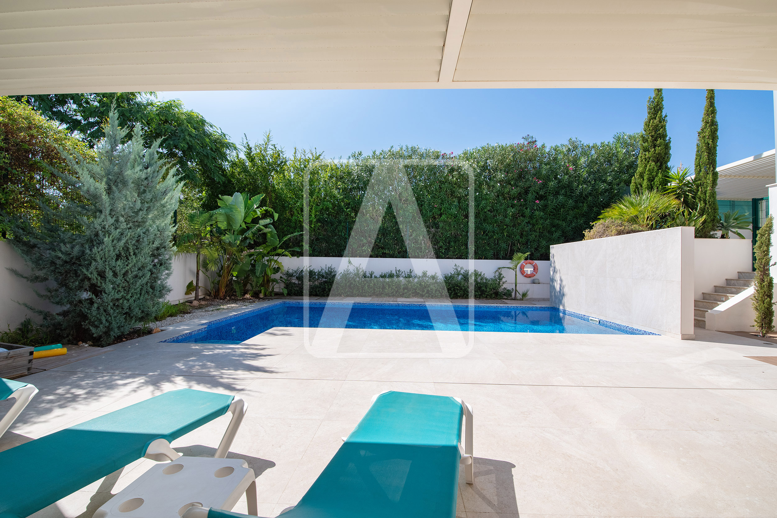 Villa for sale in Alicante 38