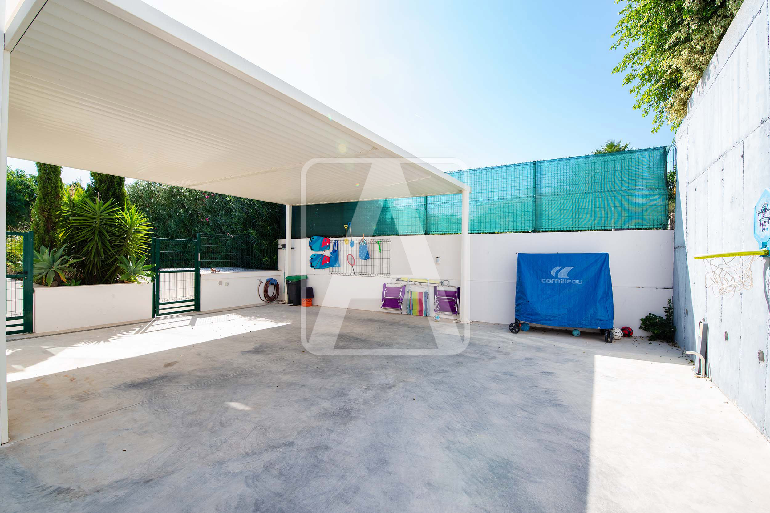 Villa à vendre à Alicante 43