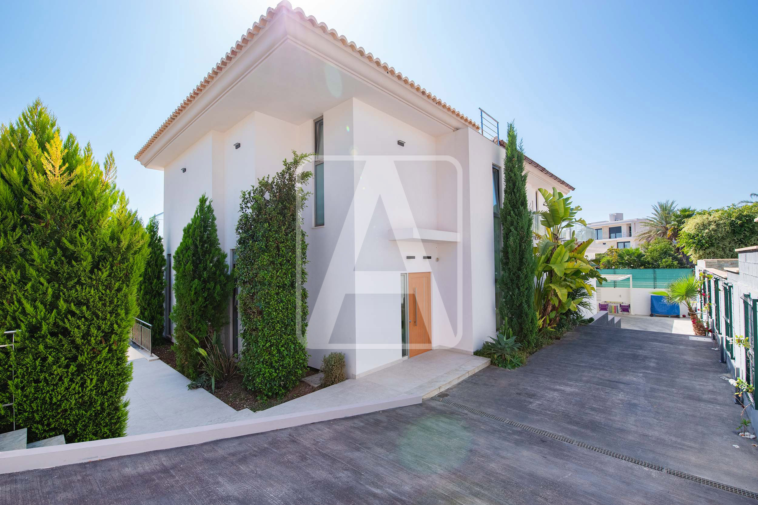 Villa à vendre à Alicante 48