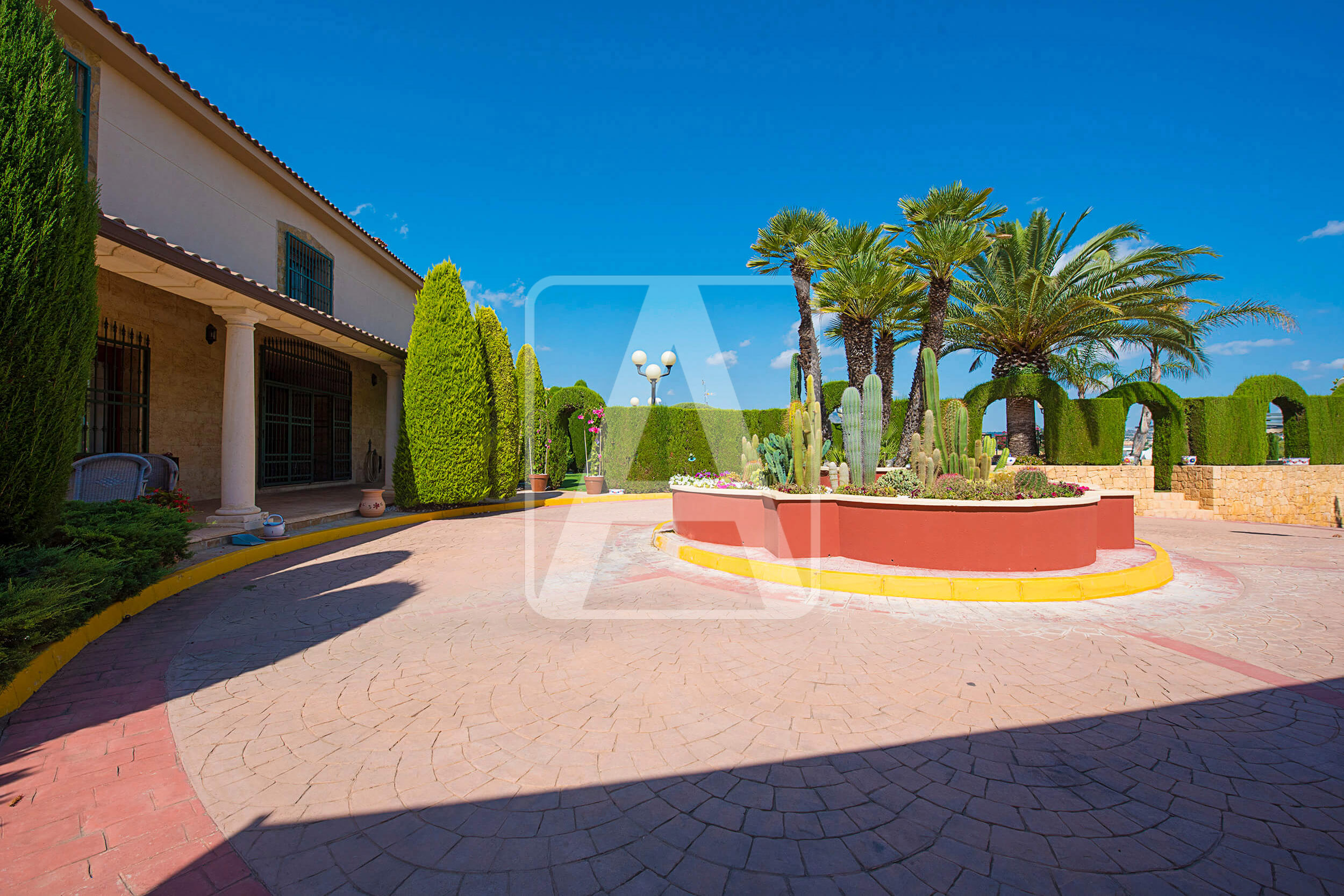 Haus zum Verkauf in Alicante 33
