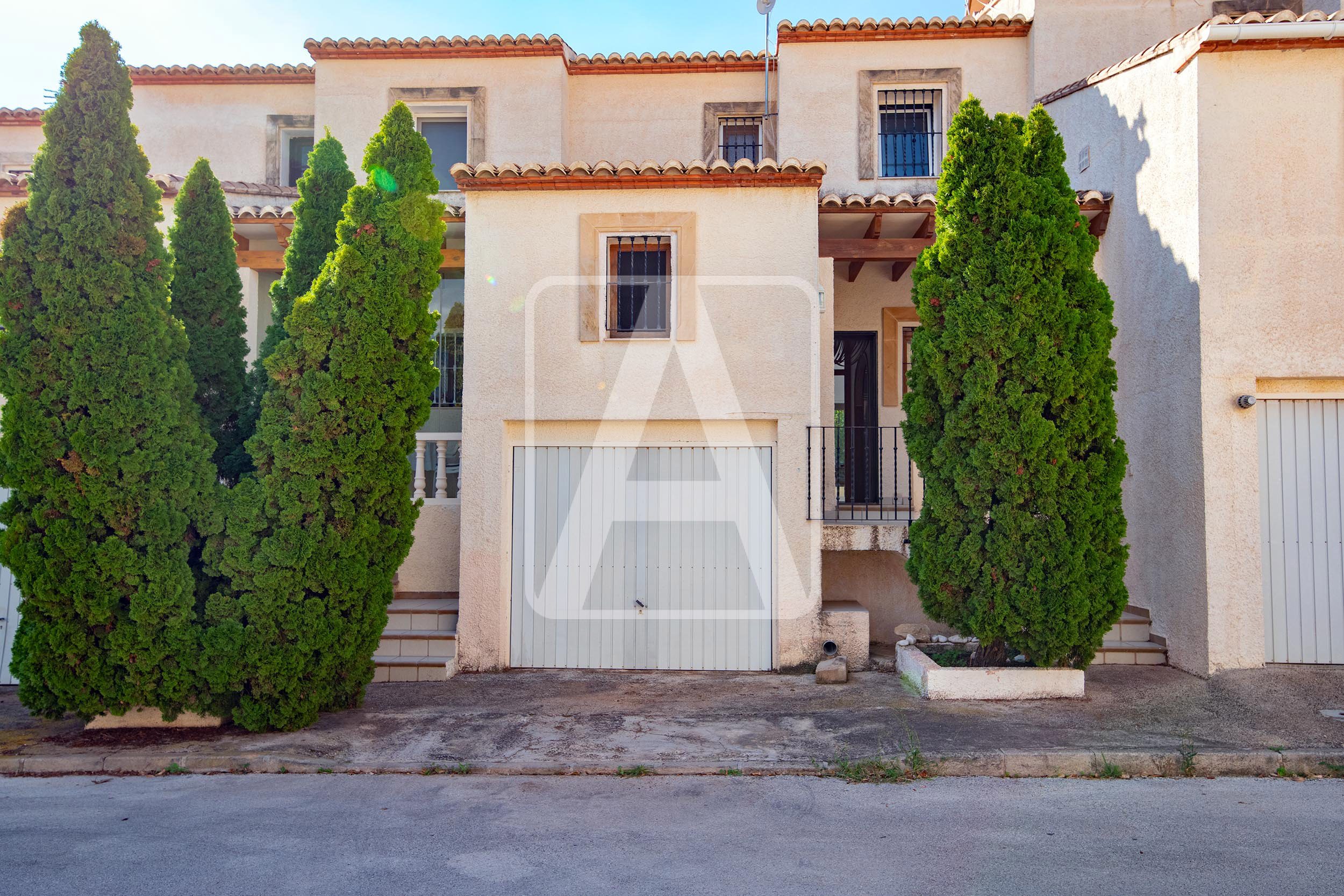 Maison de ville à vendre à Alicante 3