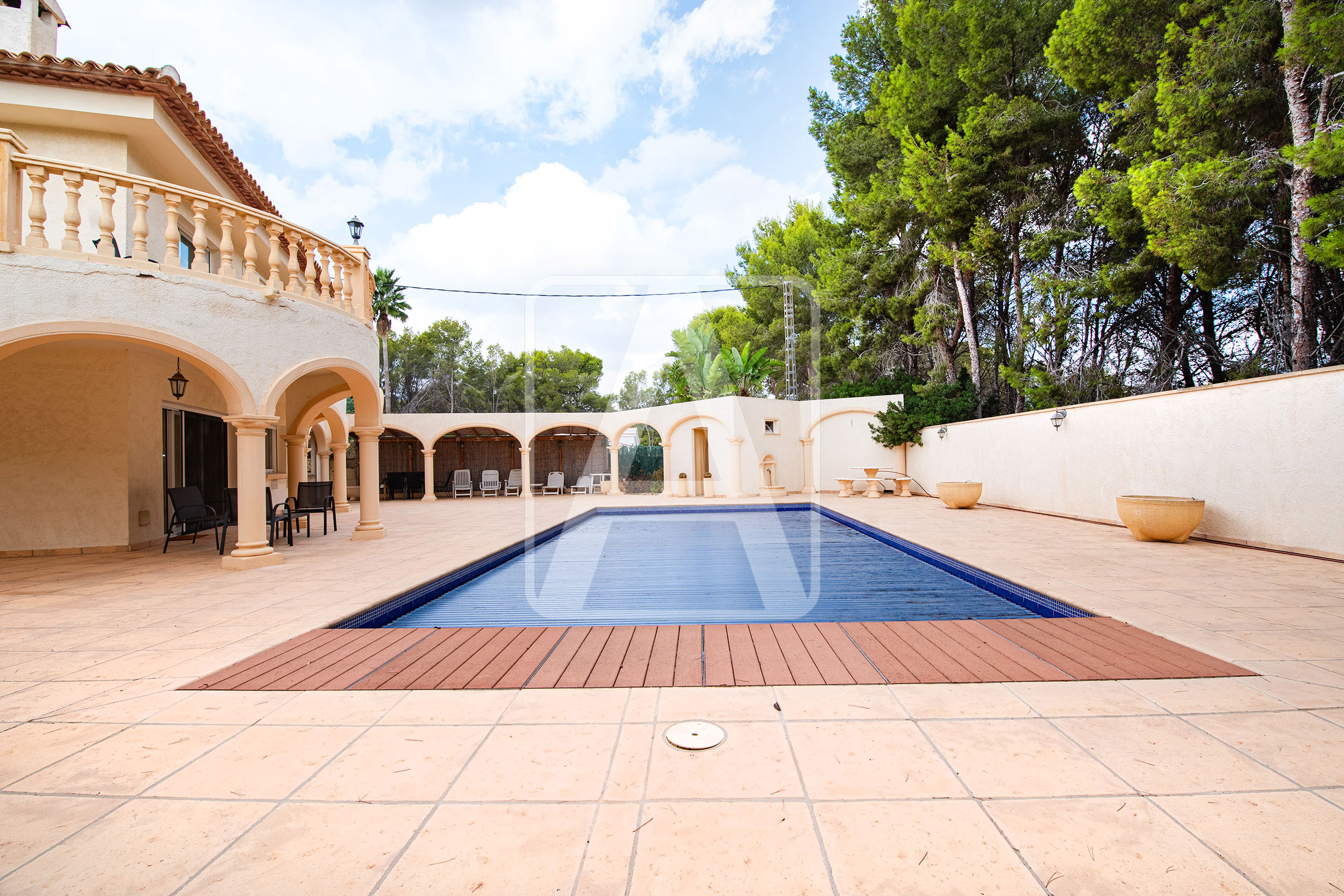 Villa for sale in Alicante 3