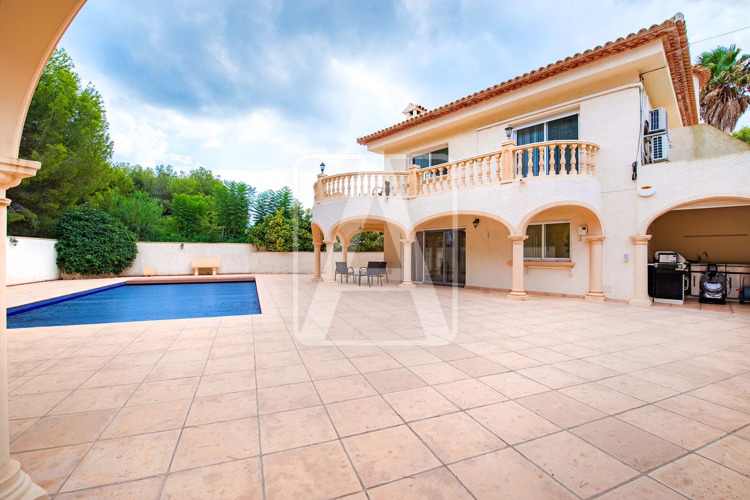 Villa for sale in Alicante 42