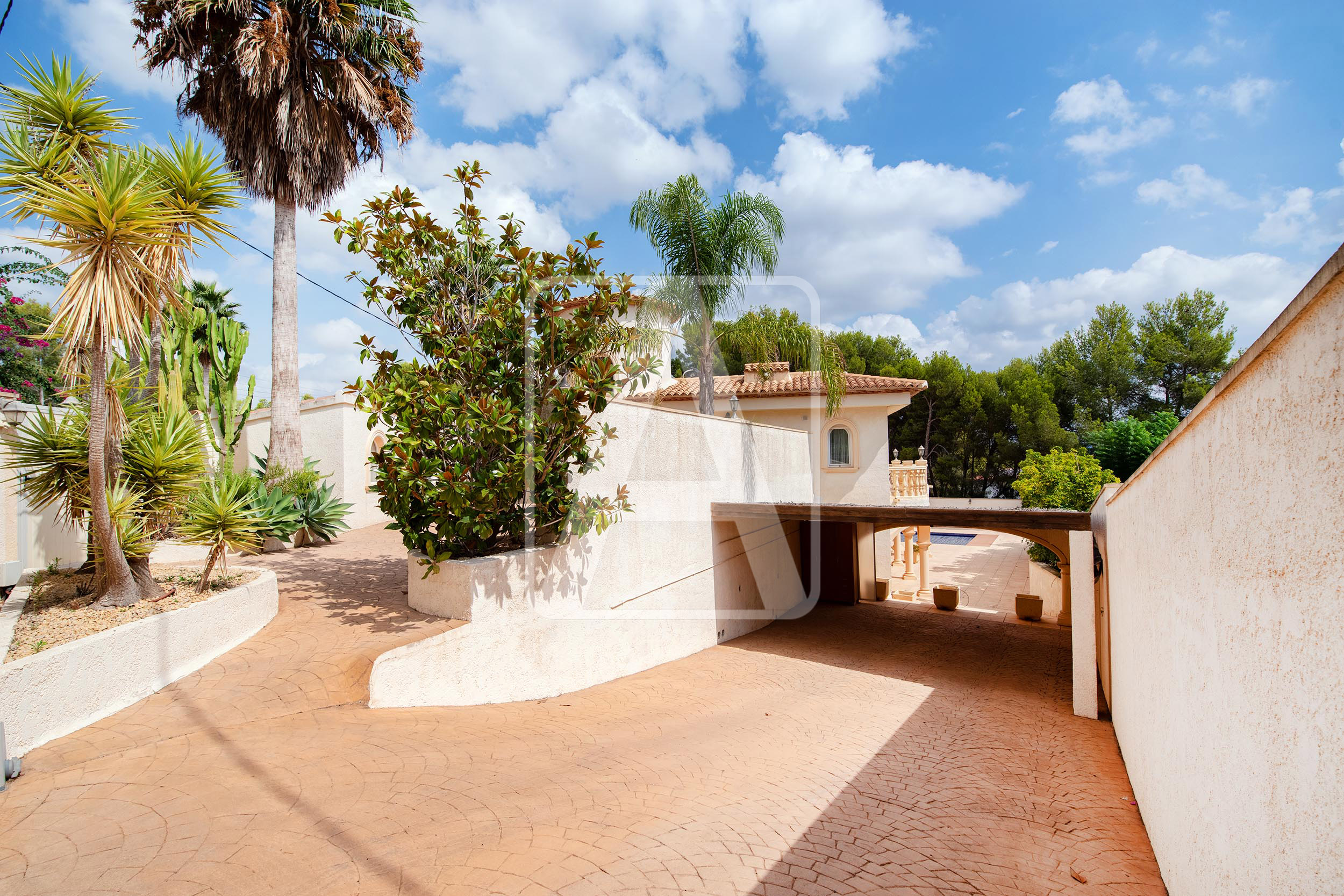 Villa for sale in Alicante 9