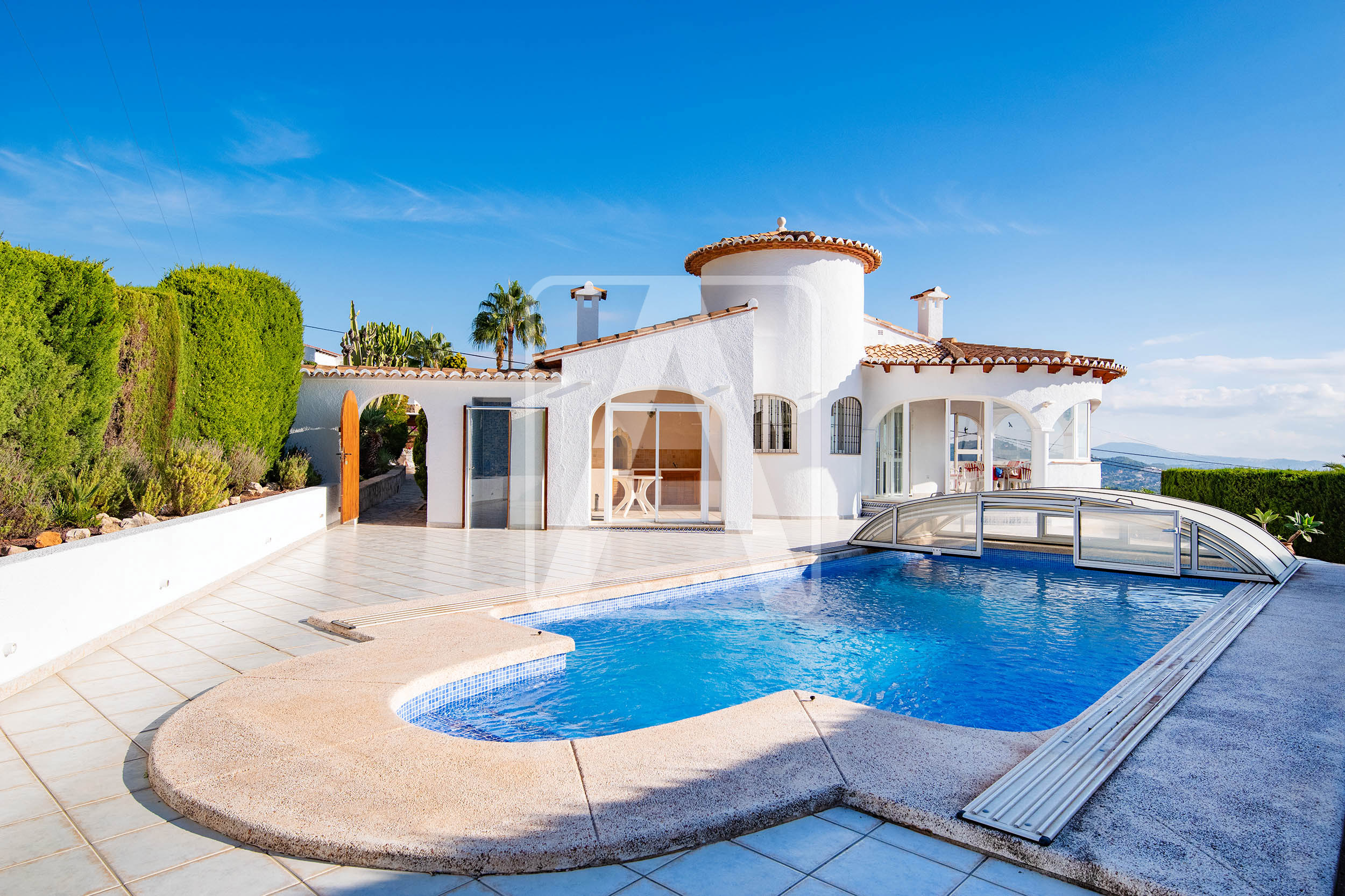 Villa te koop in Alicante 1