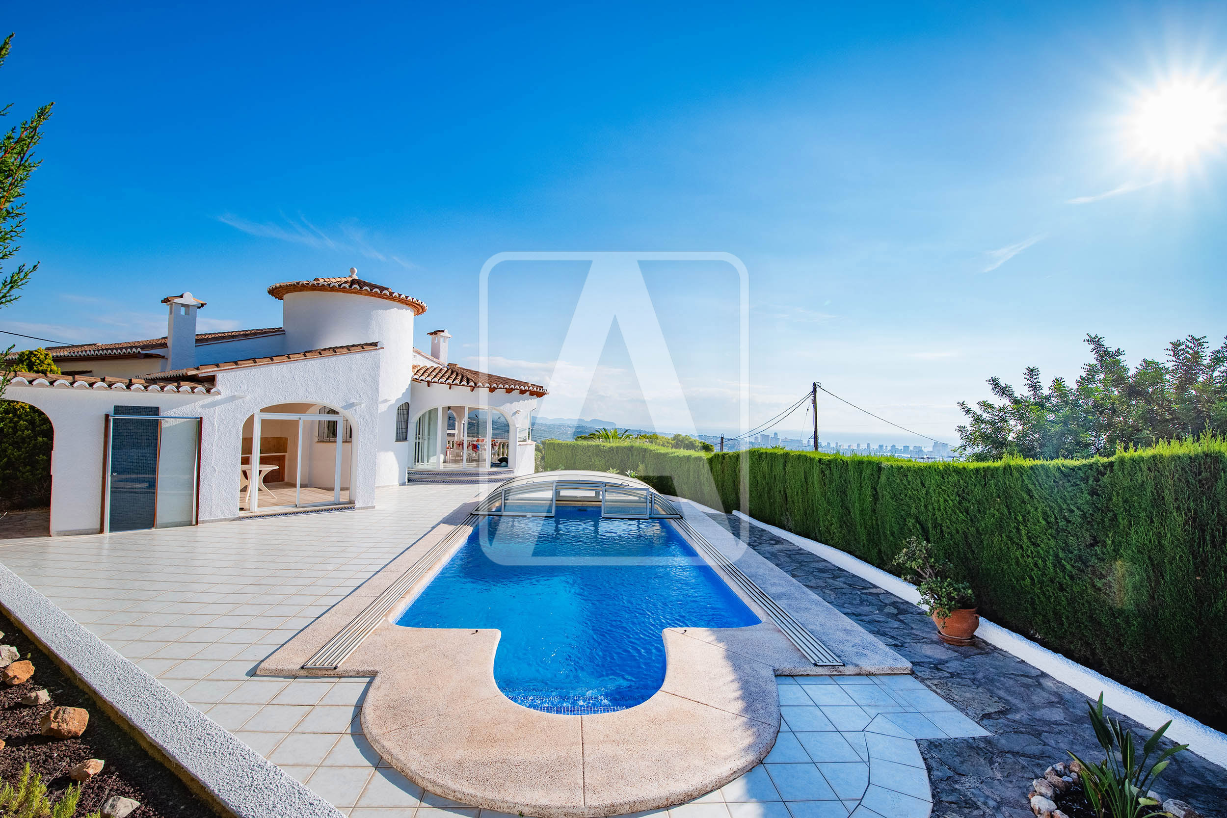 Villa for sale in Alicante 14