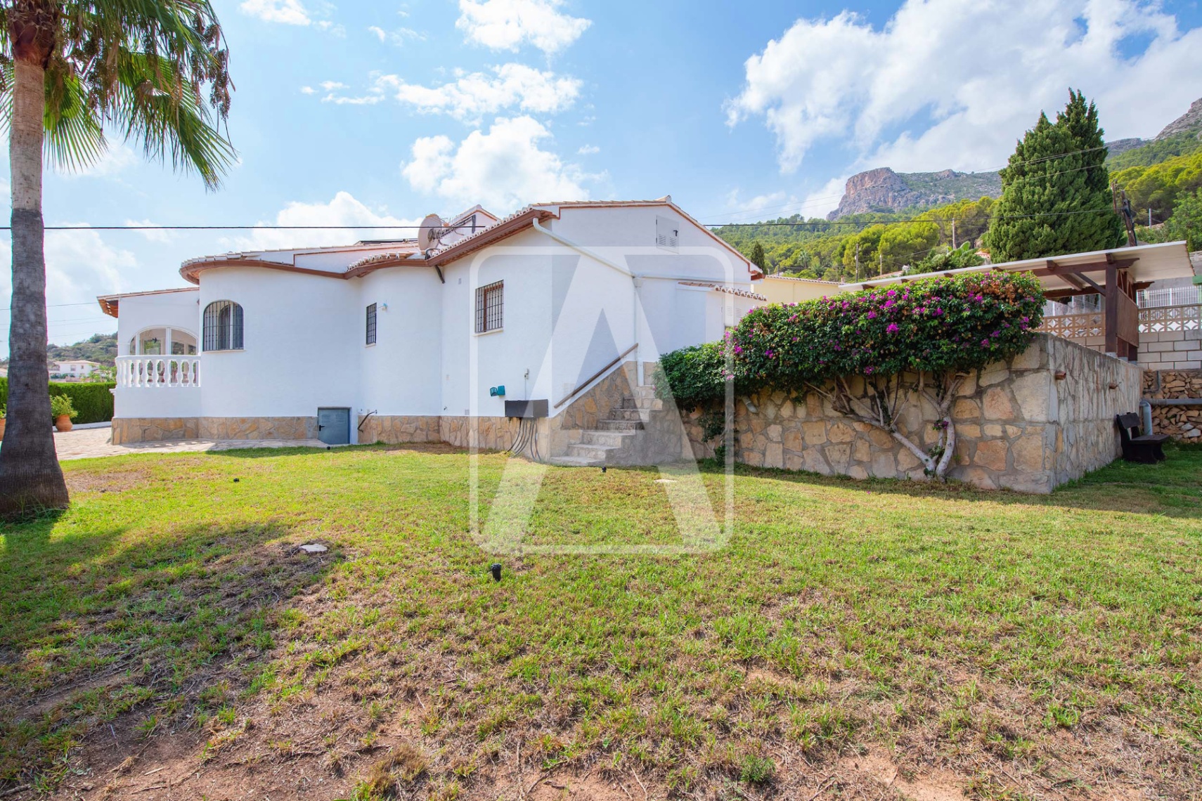 Villa for sale in Alicante 25