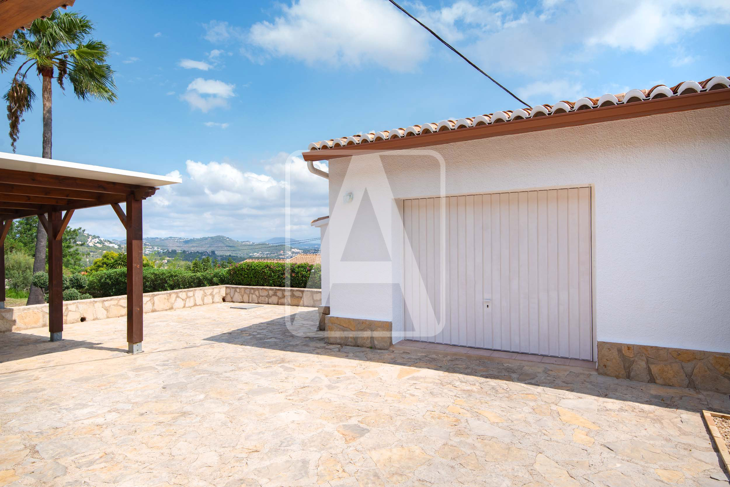 Villa for sale in Alicante 27