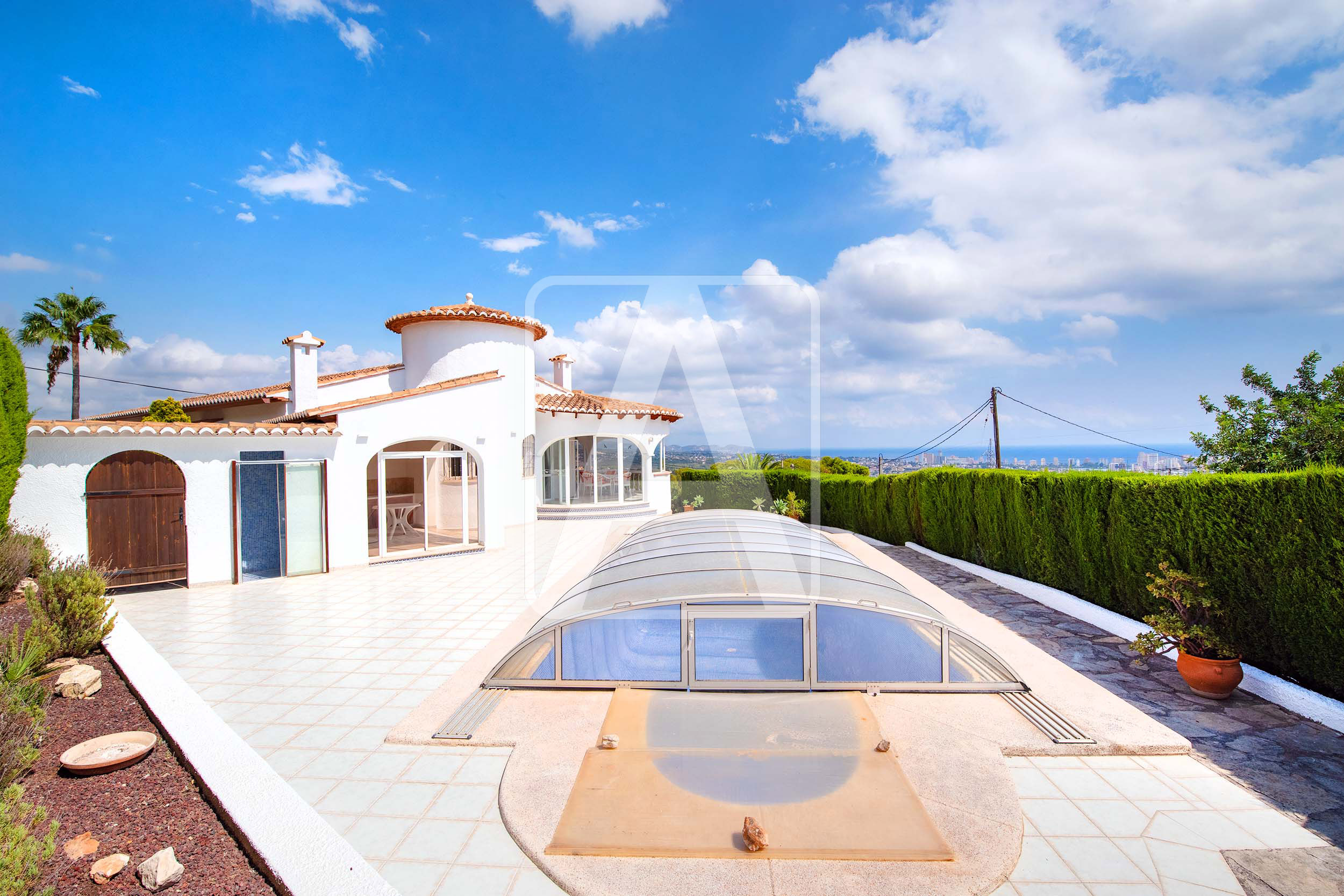 Villa for sale in Alicante 33