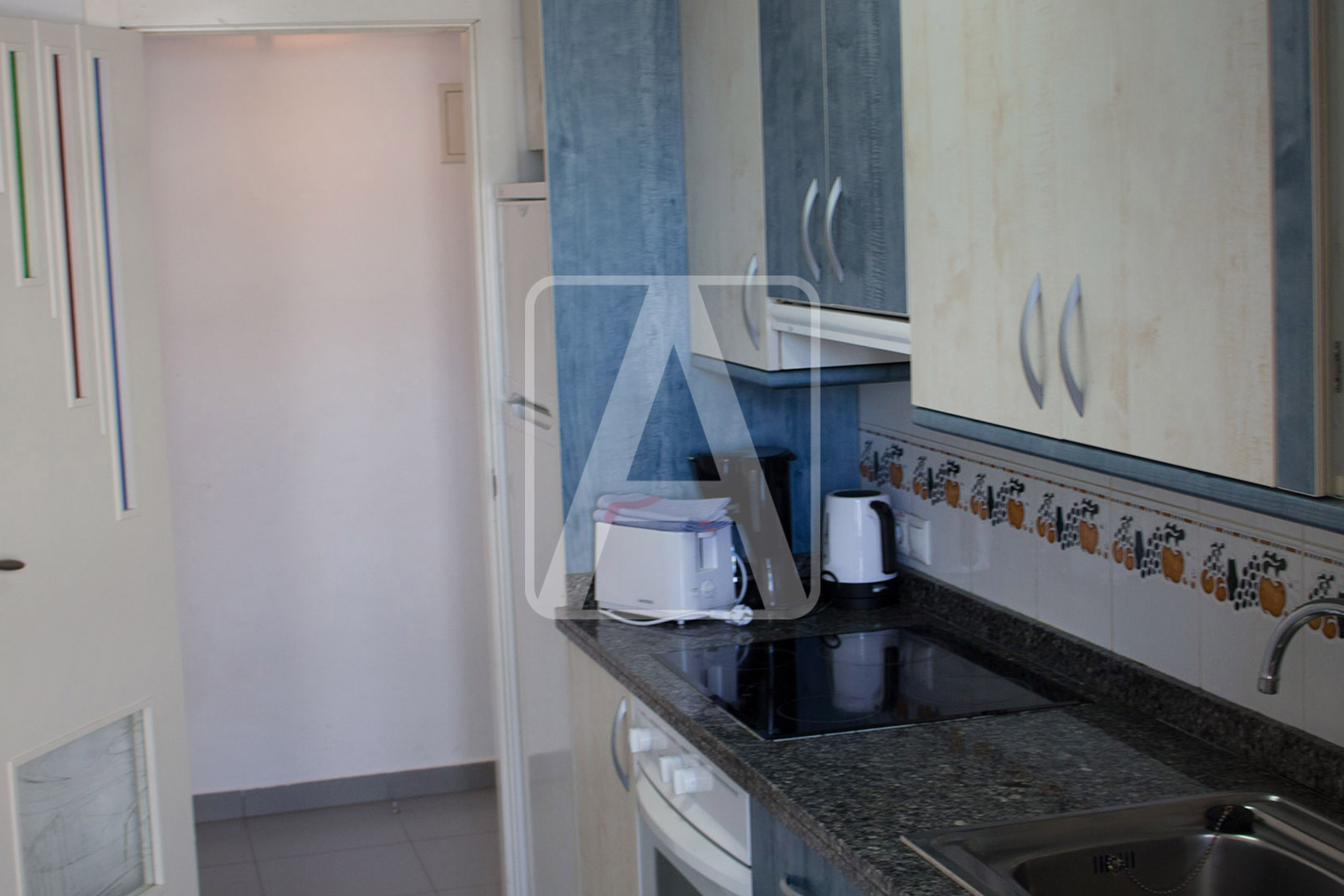 Apartment for sale in Calpe 12