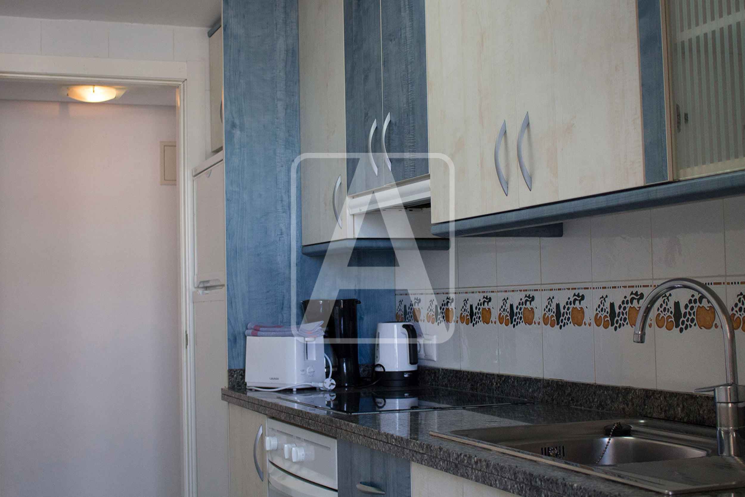 Apartment for sale in Calpe 6