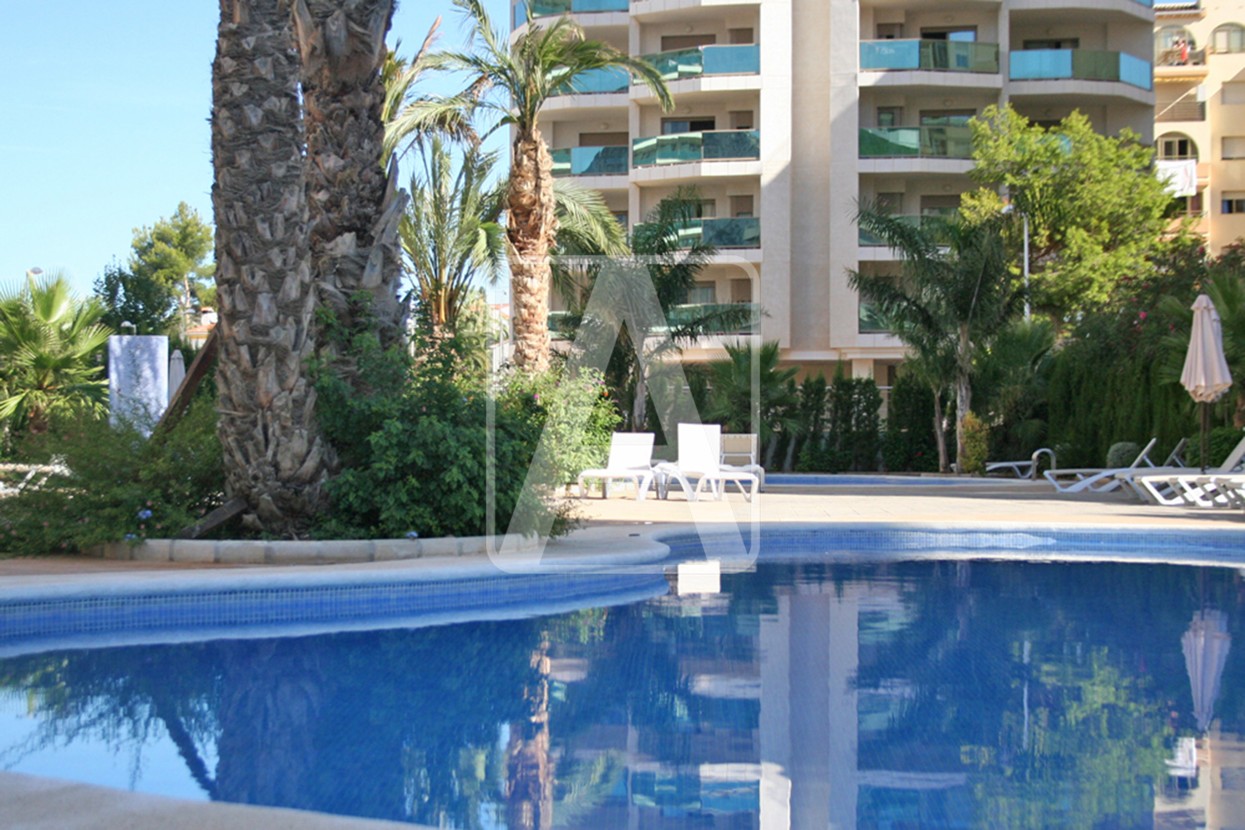 Apartment for sale in Calpe 7