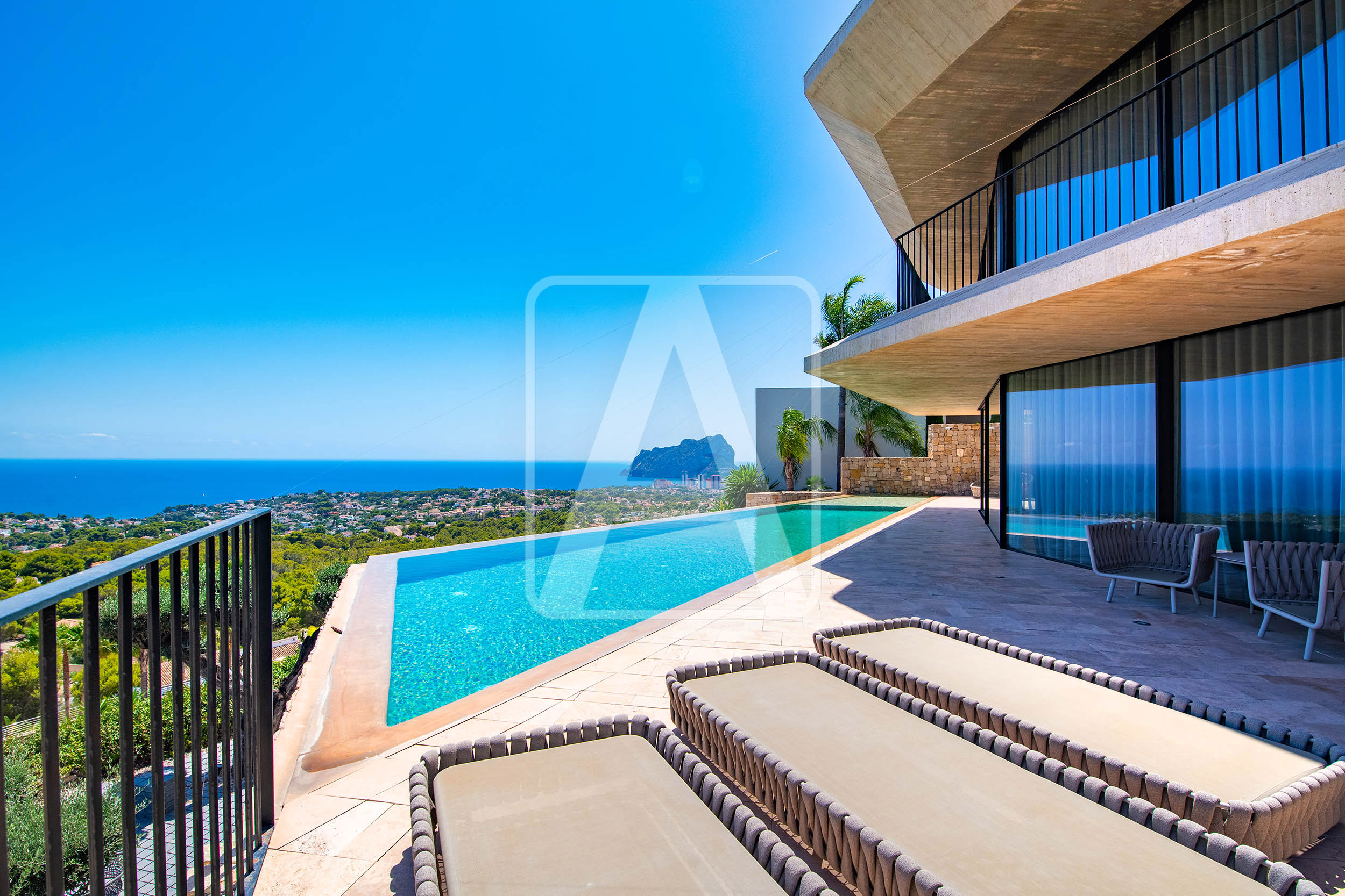 Villa te koop in Alicante 45