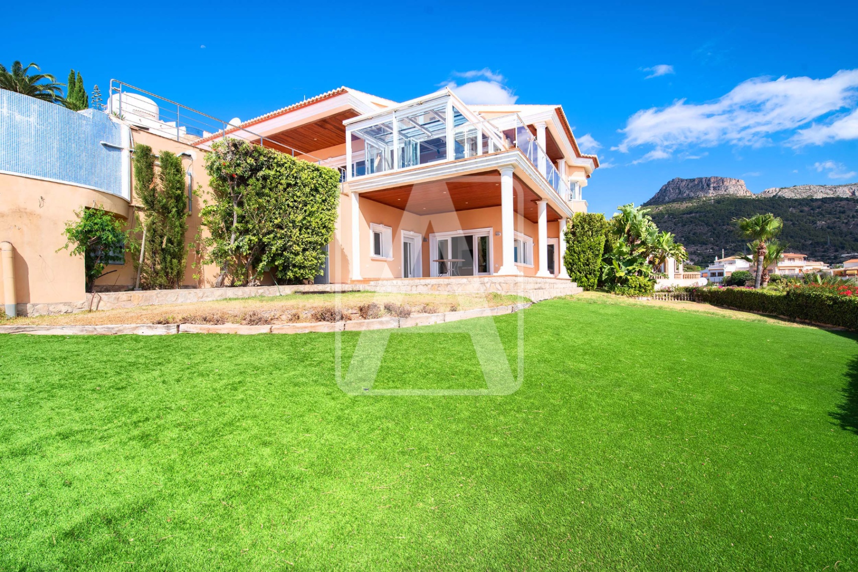 Villa till salu i Alicante 23