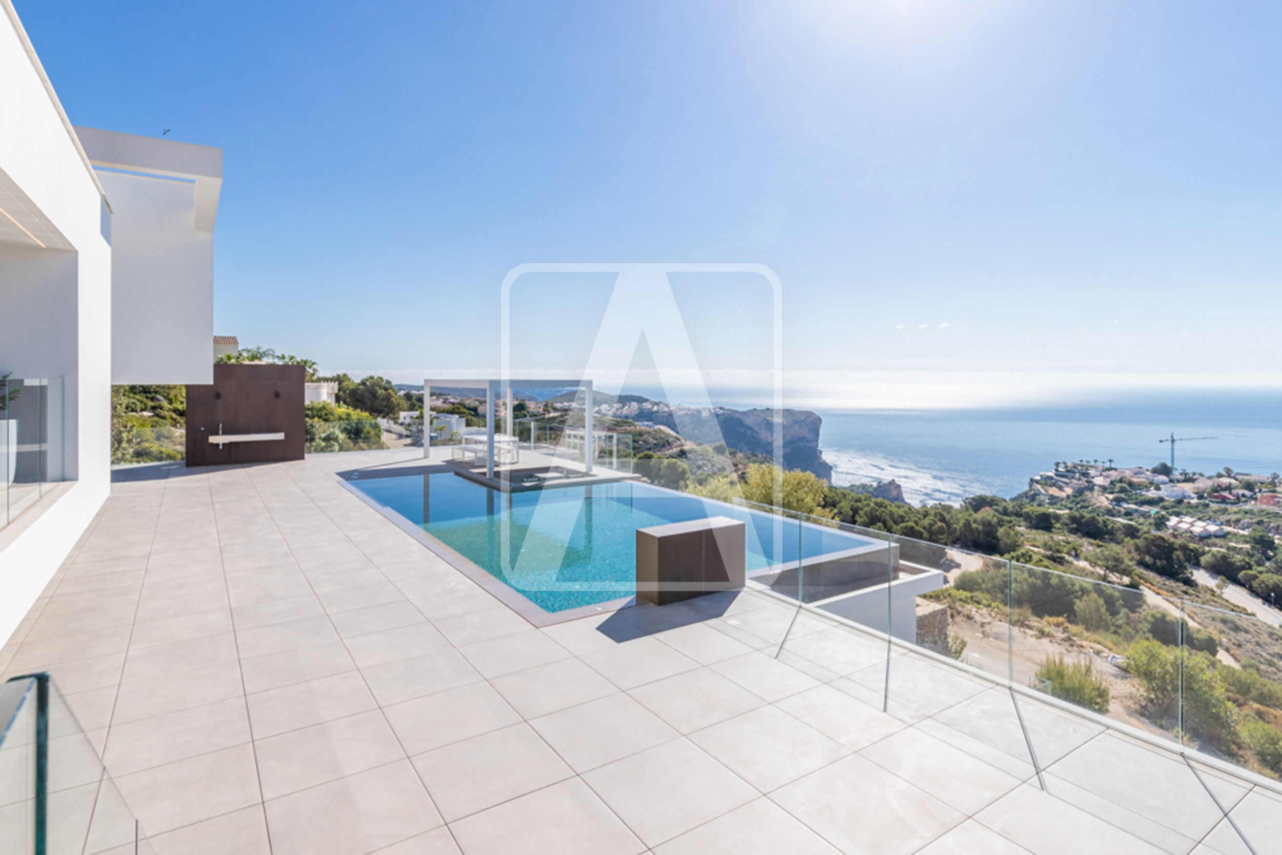 Property Image 509669-urbanizacion-cumbre-del-sol-villa-5-8