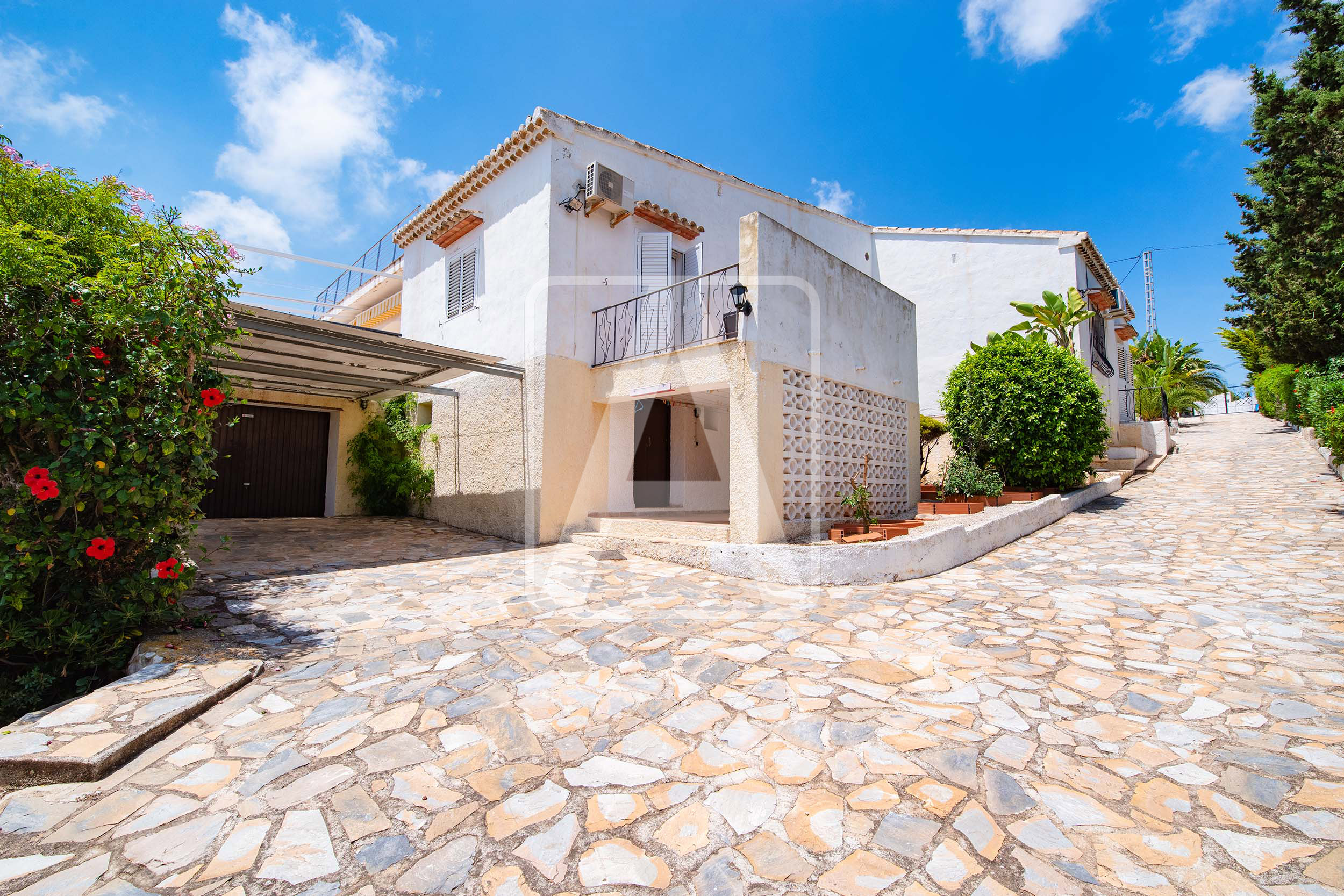 Villa à vendre à Alicante 41