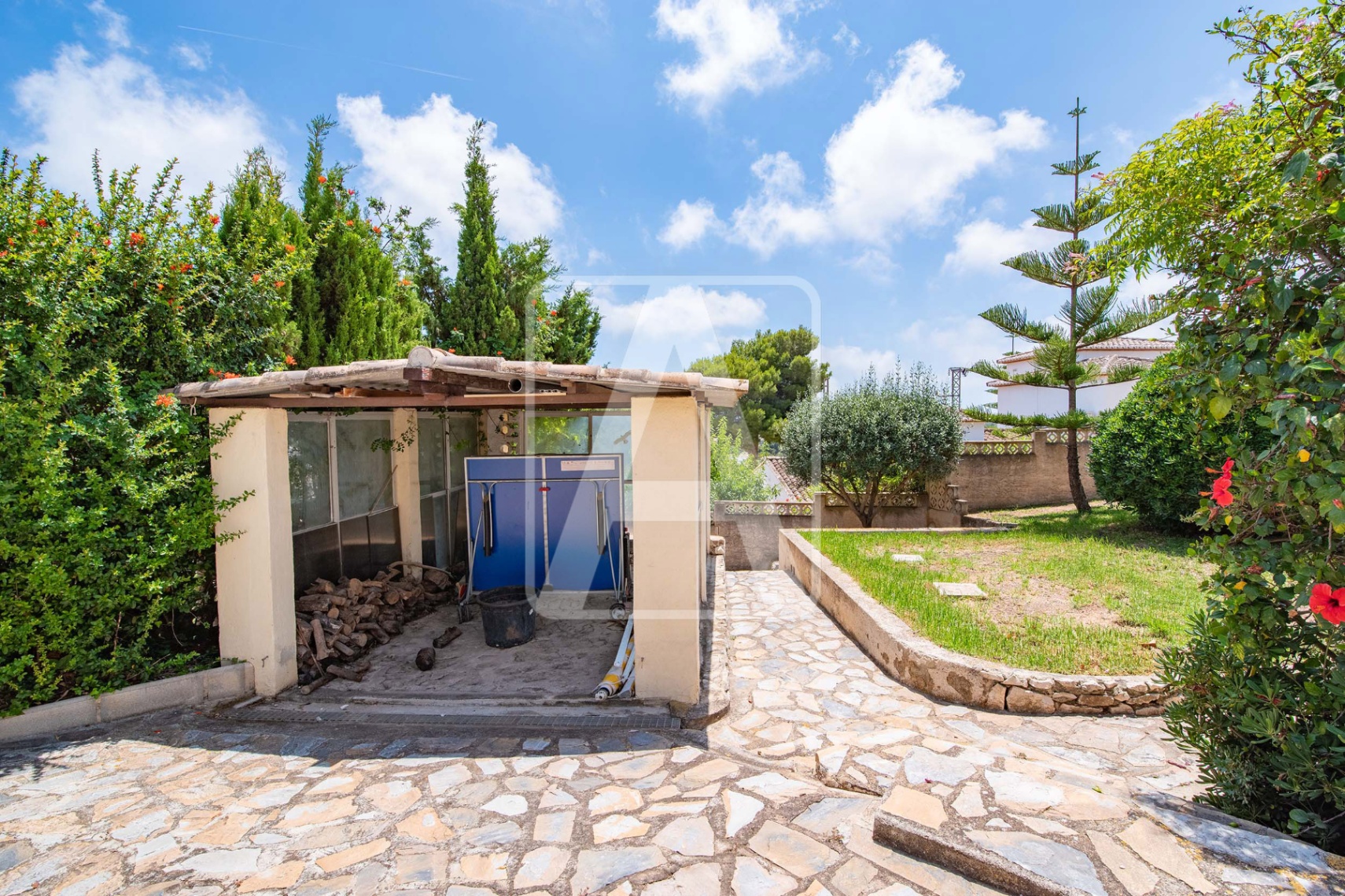 Villa à vendre à Alicante 42