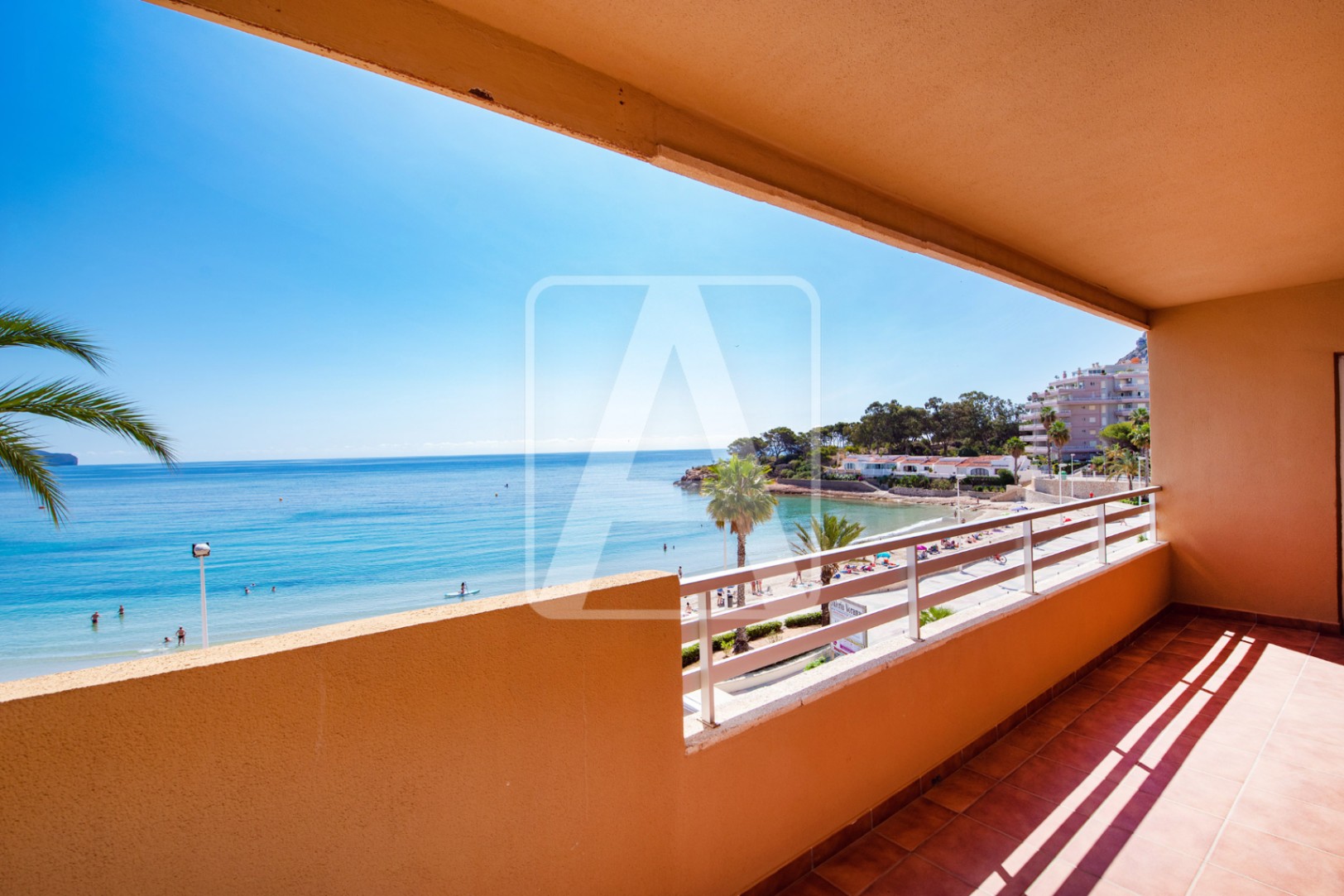 Apartment for sale in Calpe 15