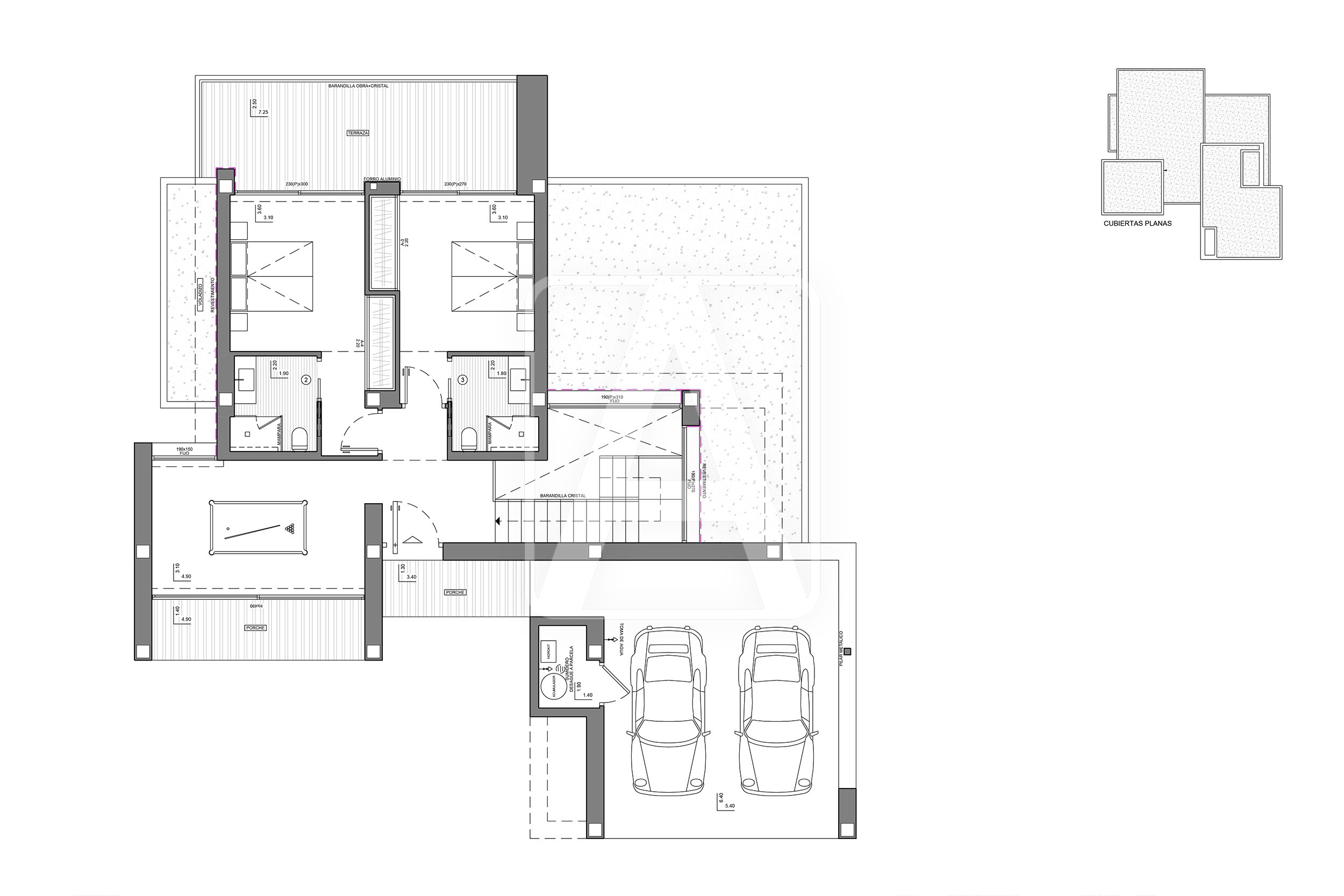 Вилла для продажи в Alicante 8