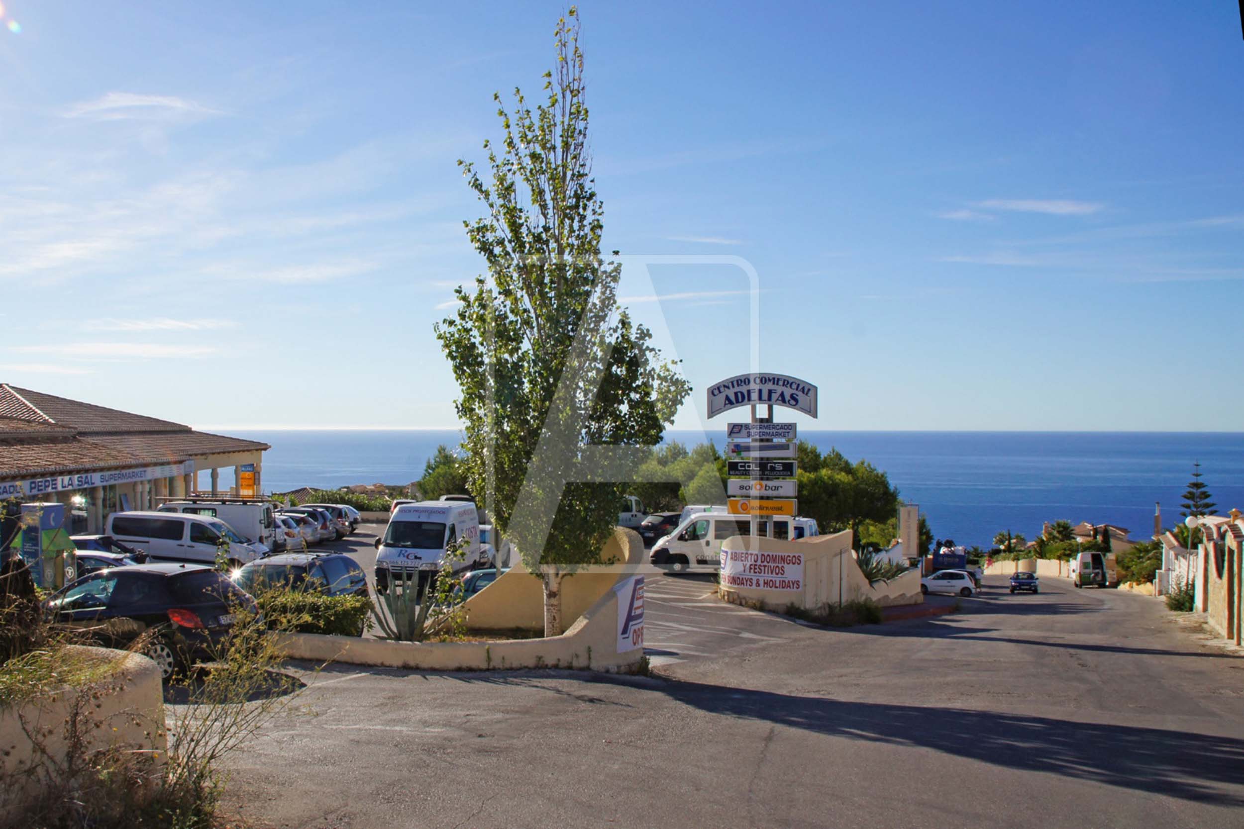 Haus zum Verkauf in Alicante 14