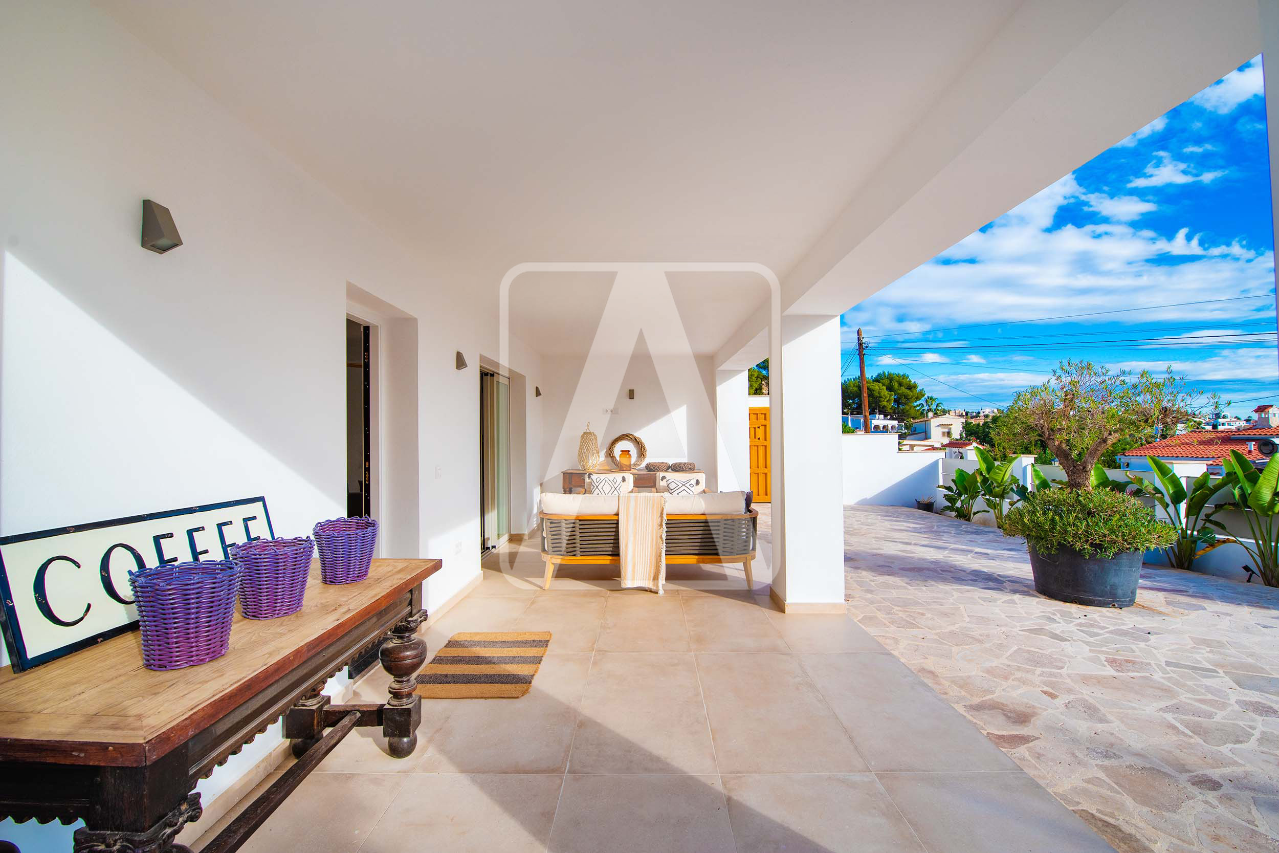 Villa te koop in Alicante 50
