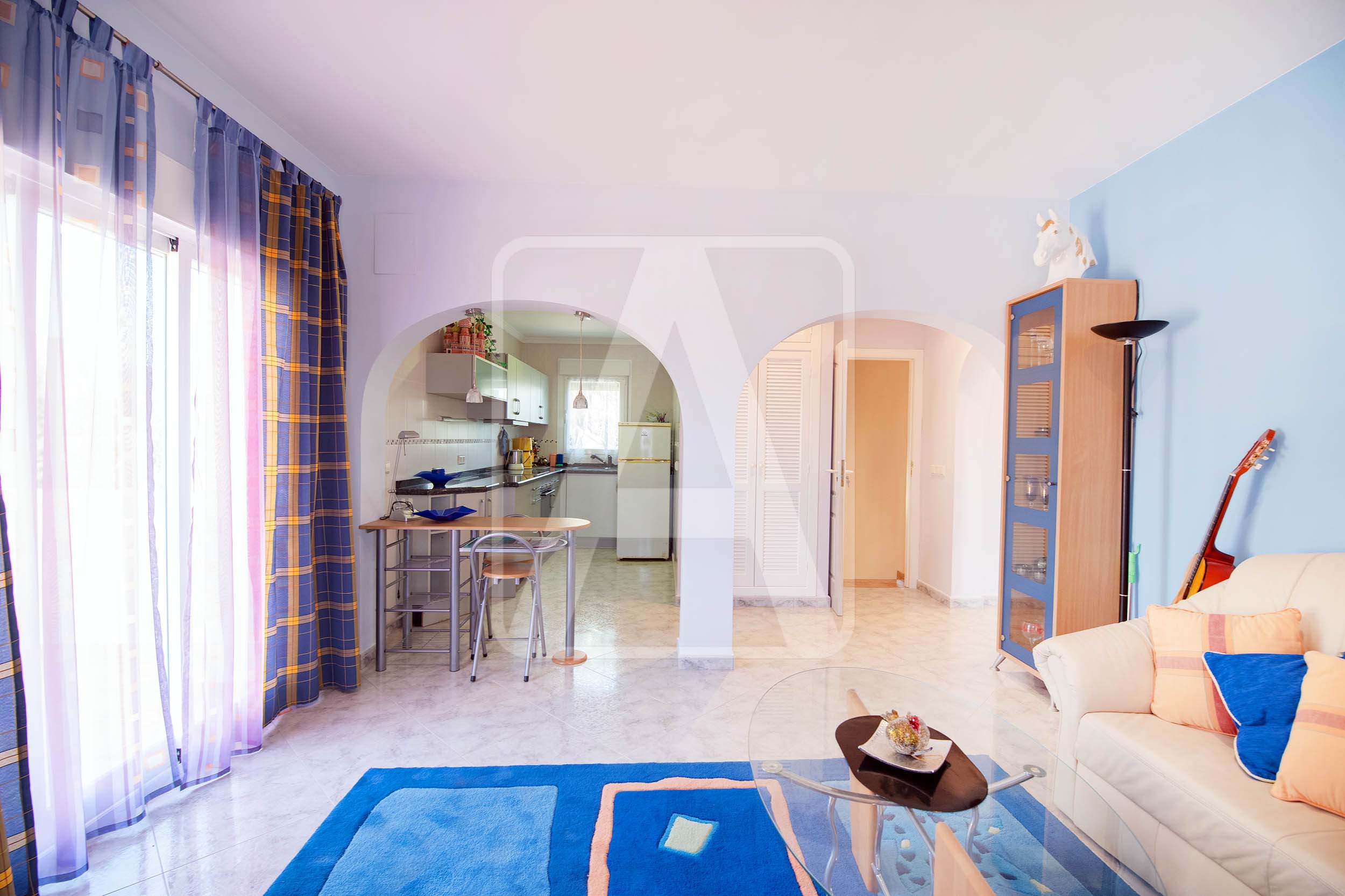 Villa te koop in Alicante 30