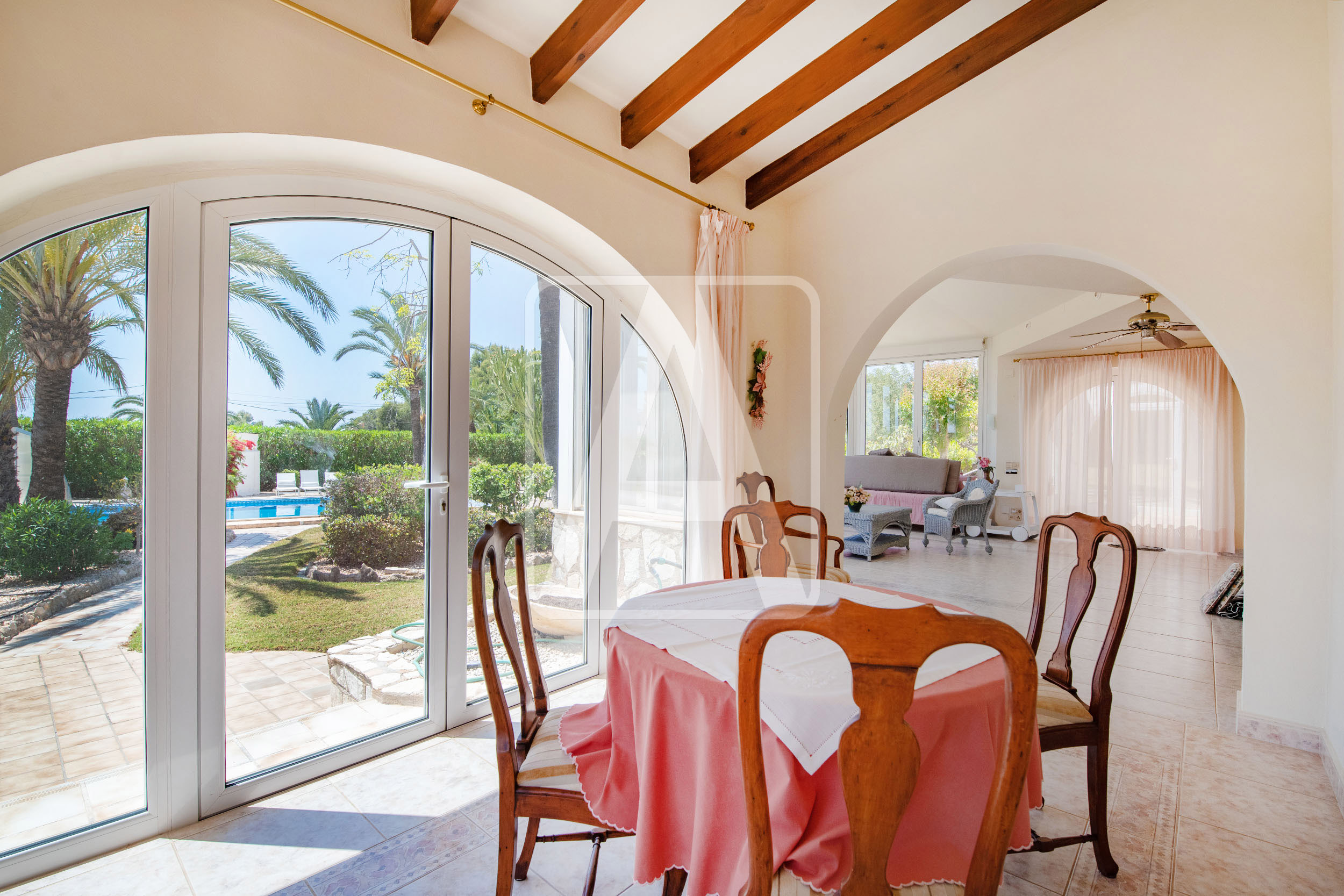 Villa te koop in Alicante 21
