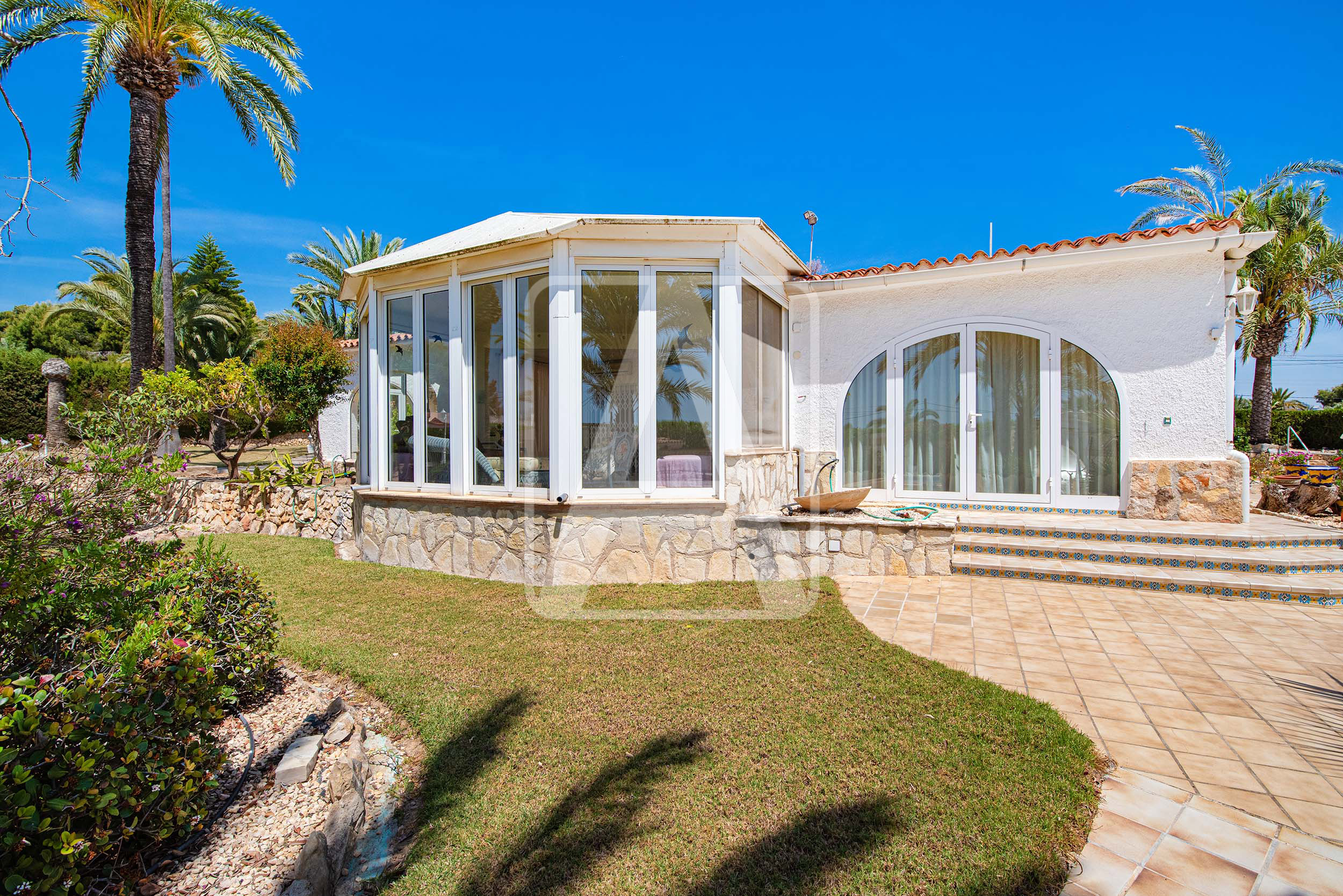 Villa à vendre à Alicante 29