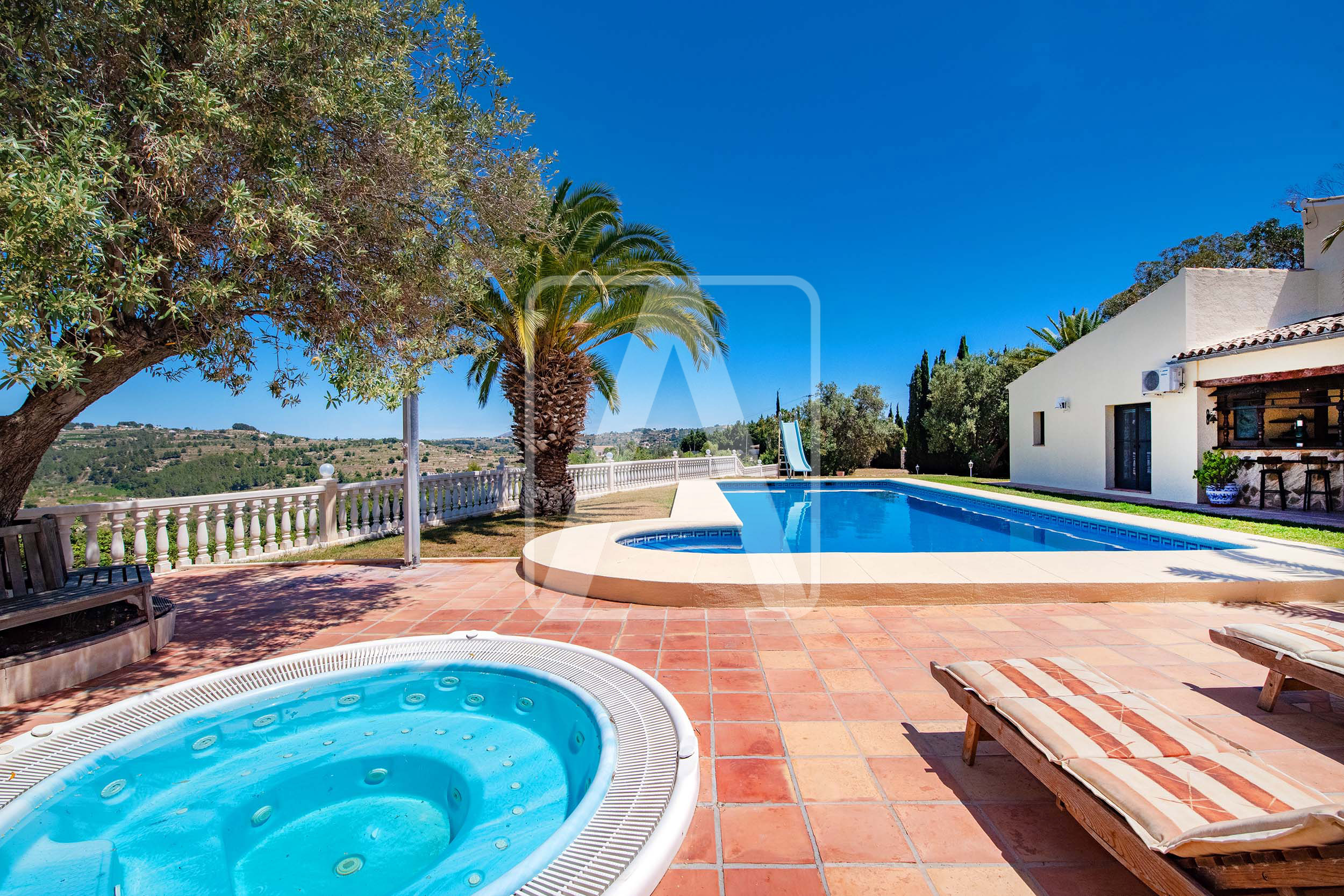 Landhaus zum Verkauf in Alicante 10