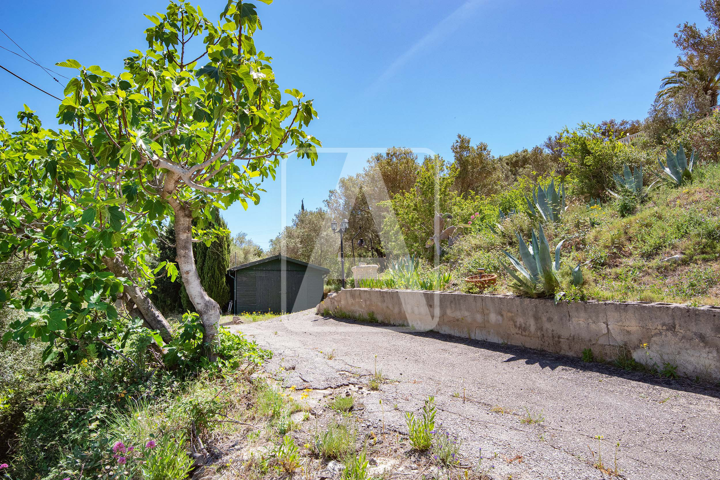 Загородный дом для продажи в Alicante 38