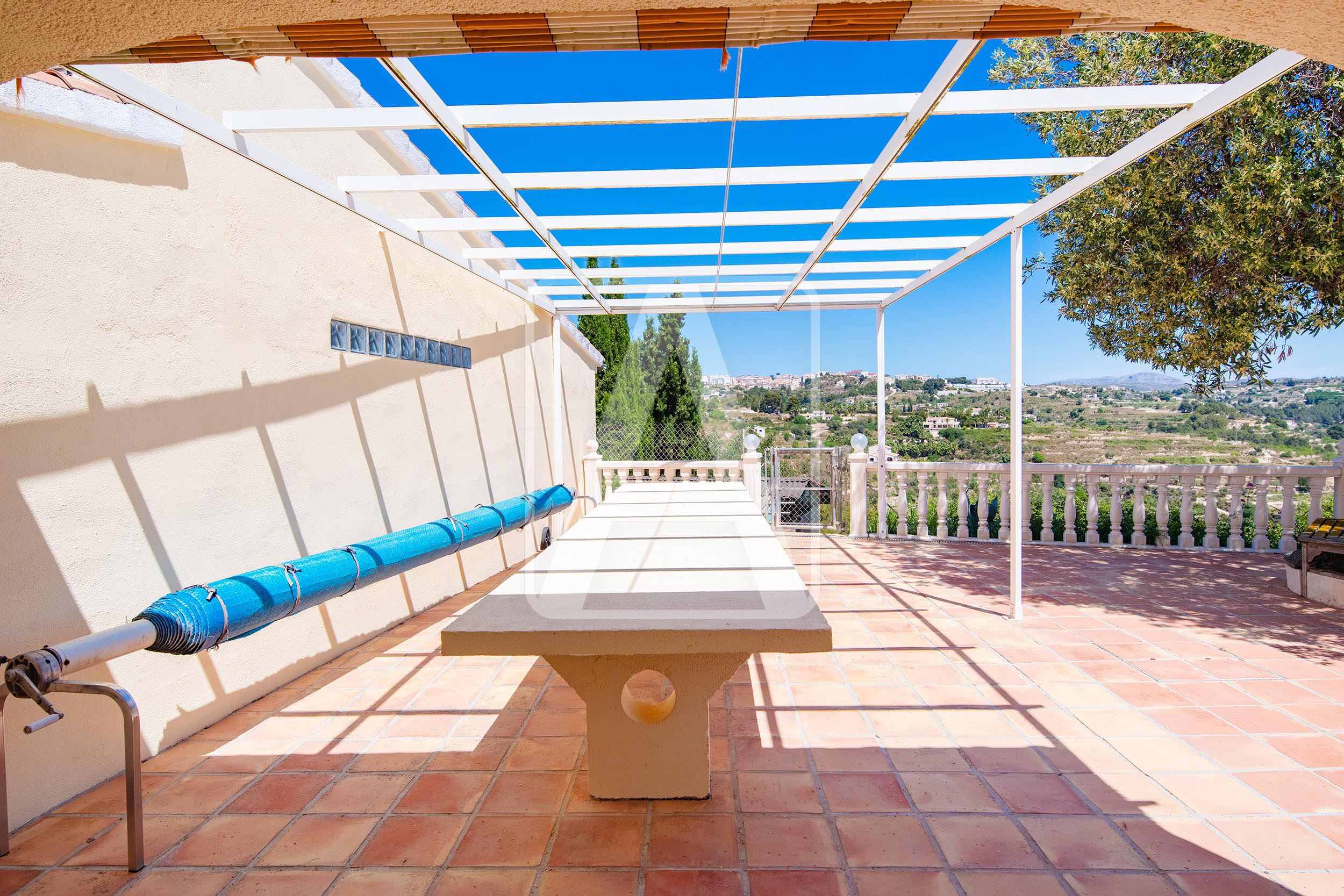 Countryhome for sale in Alicante 43