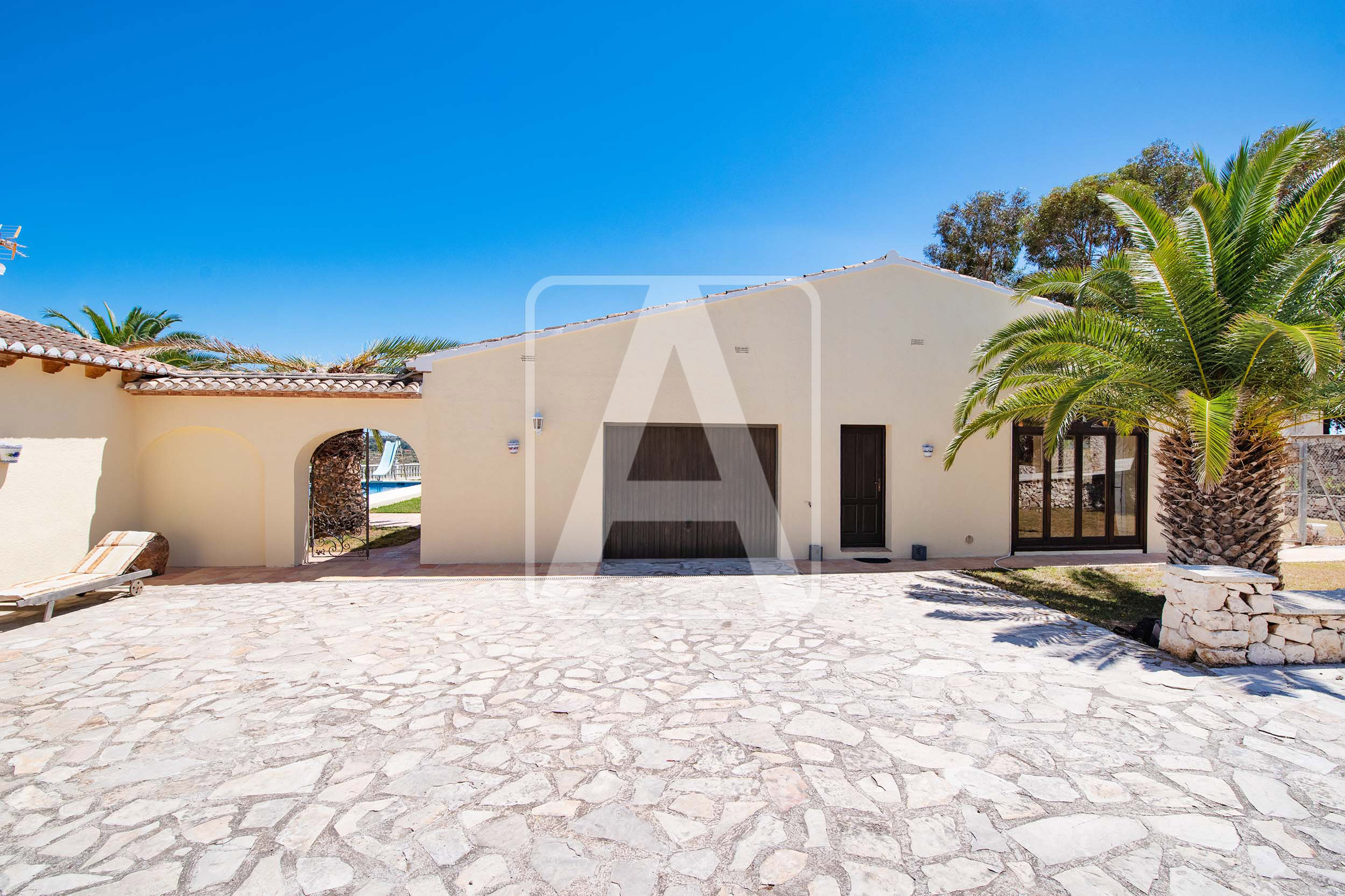 Загородный дом для продажи в Alicante 45