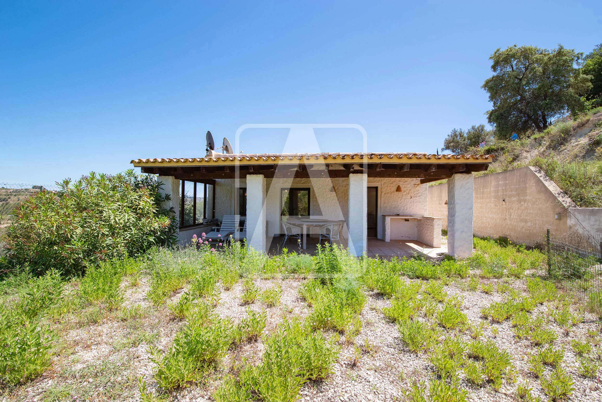 Landhaus zum Verkauf in Alicante 50