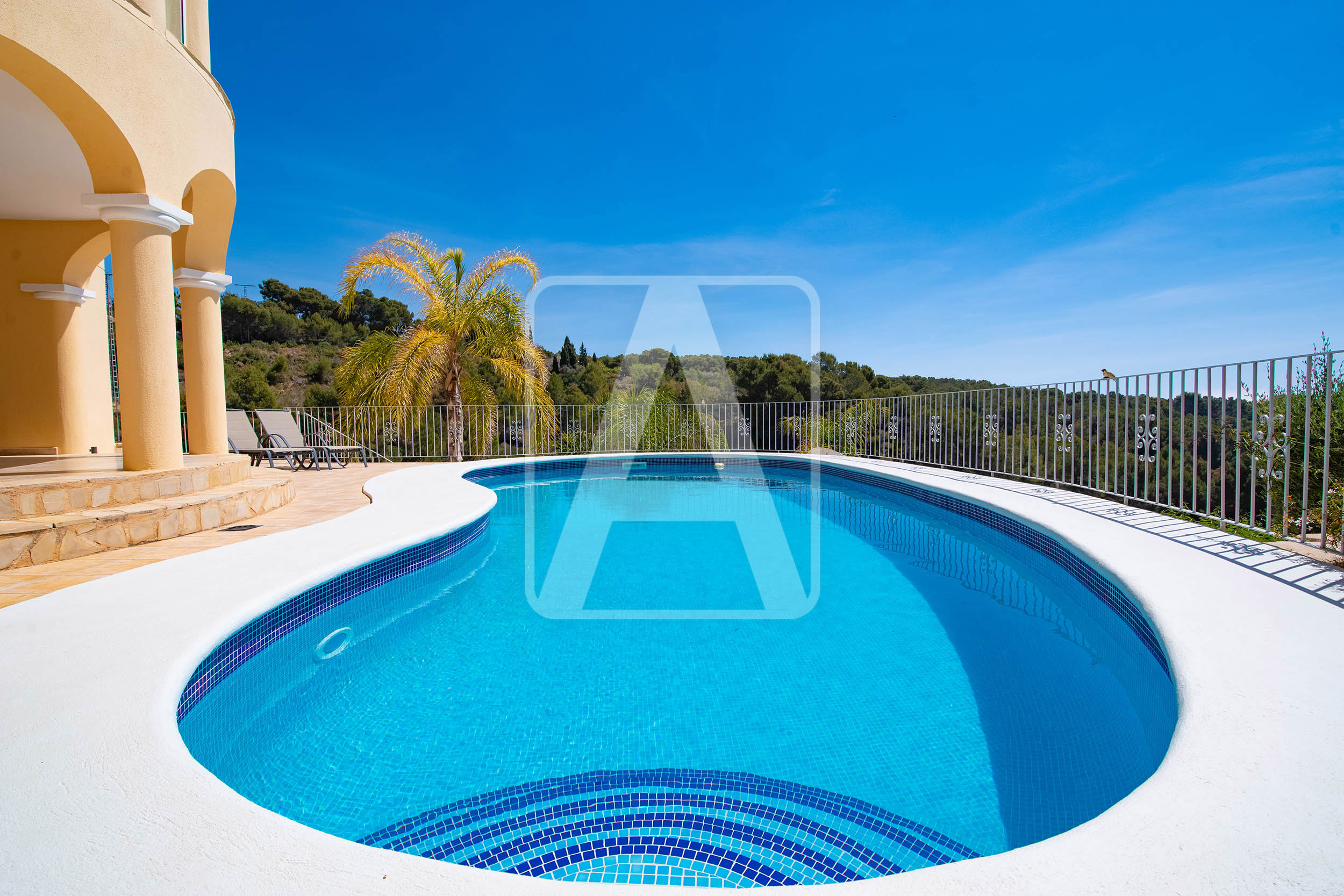 Villa te koop in Alicante 37