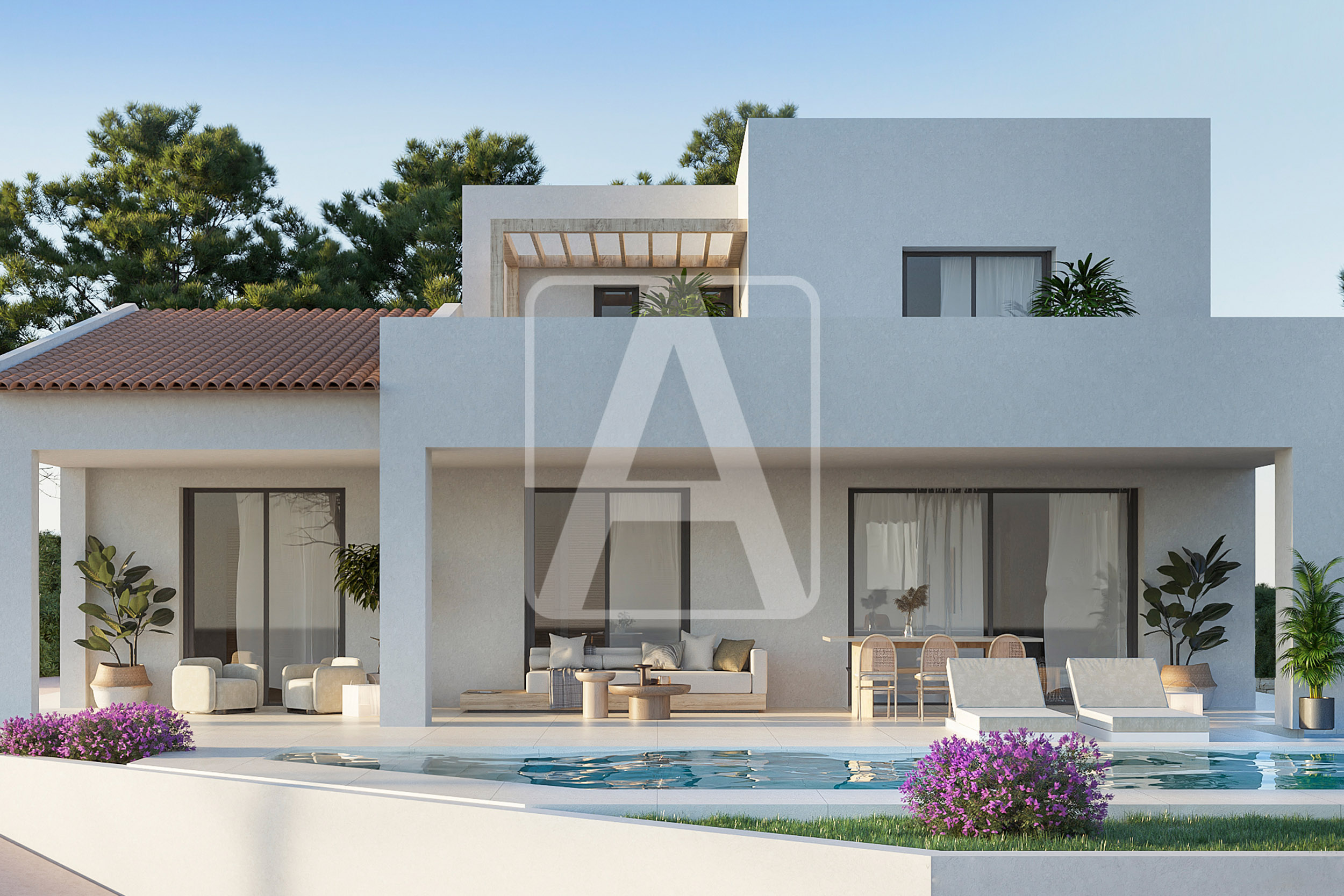 Villa for sale in Alicante 3