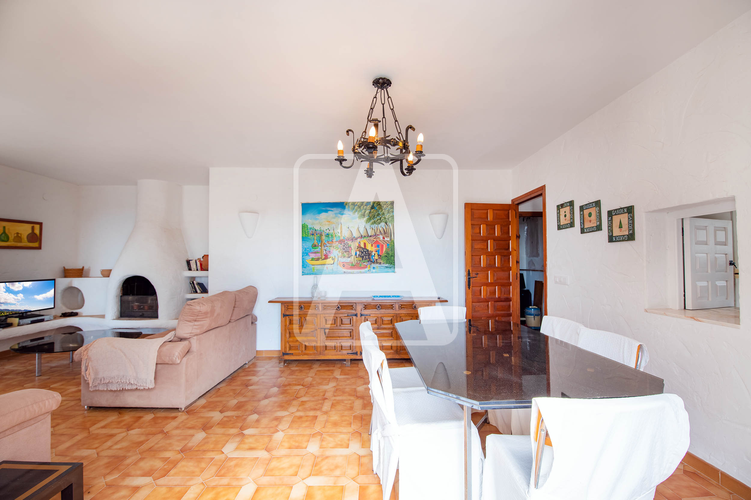 Villa for sale in Teulada and Moraira 33