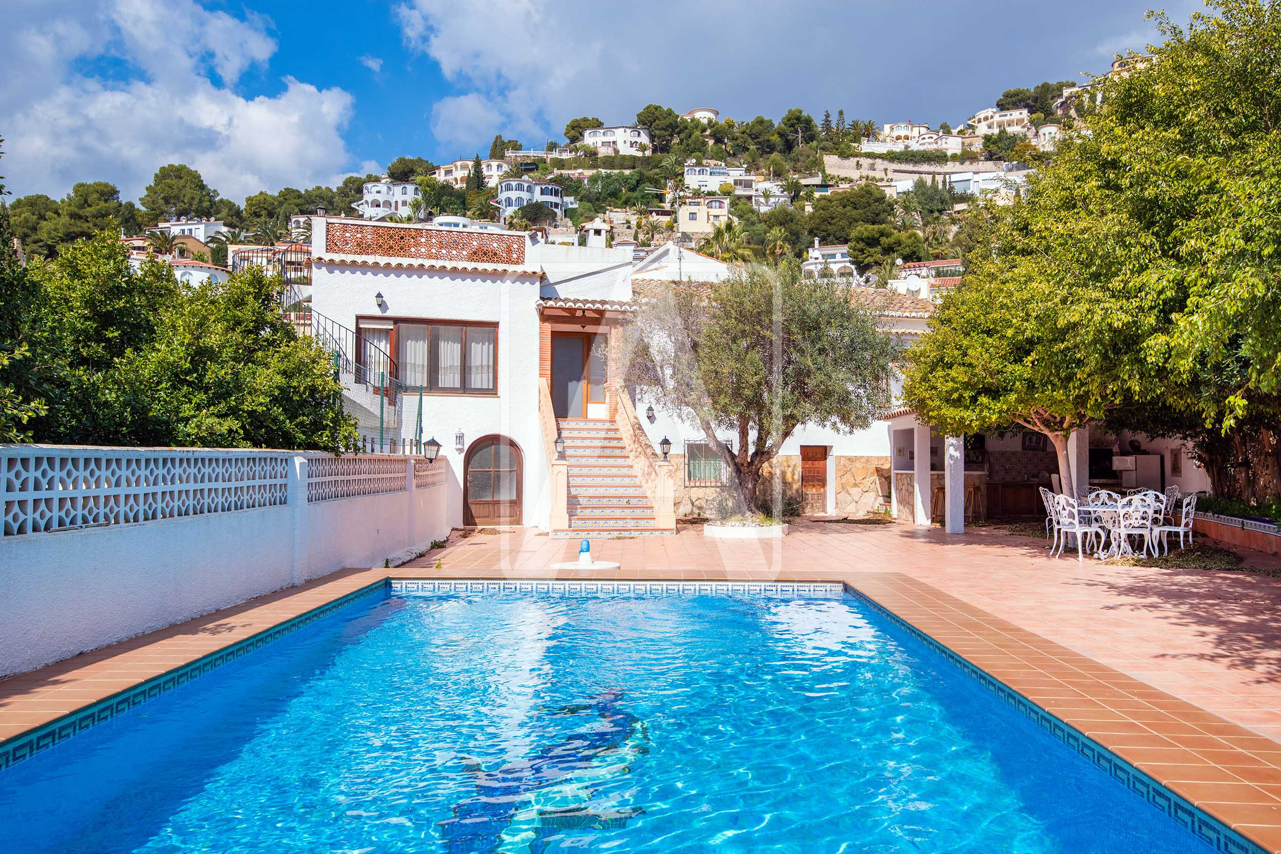 Villa te koop in Alicante 36