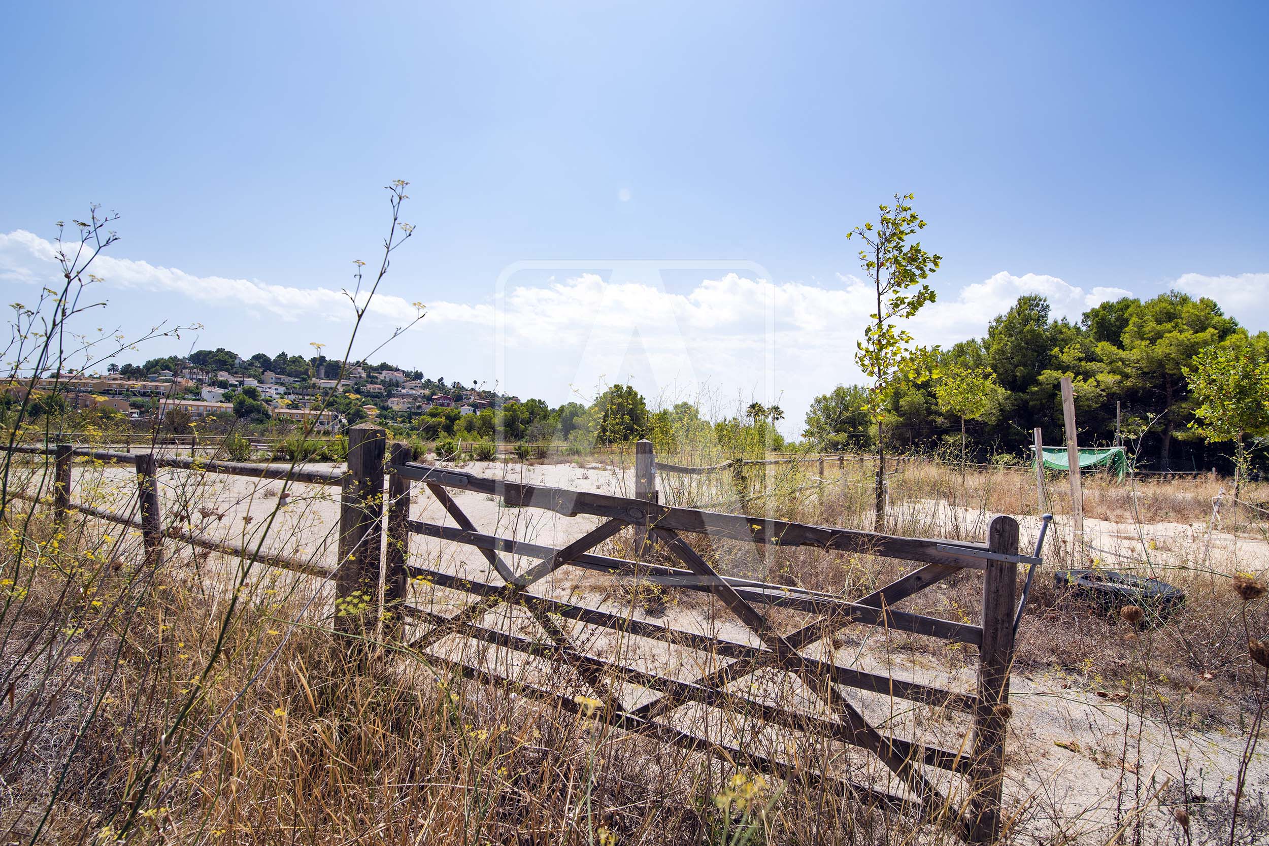 Plot à vendre à Alicante 10