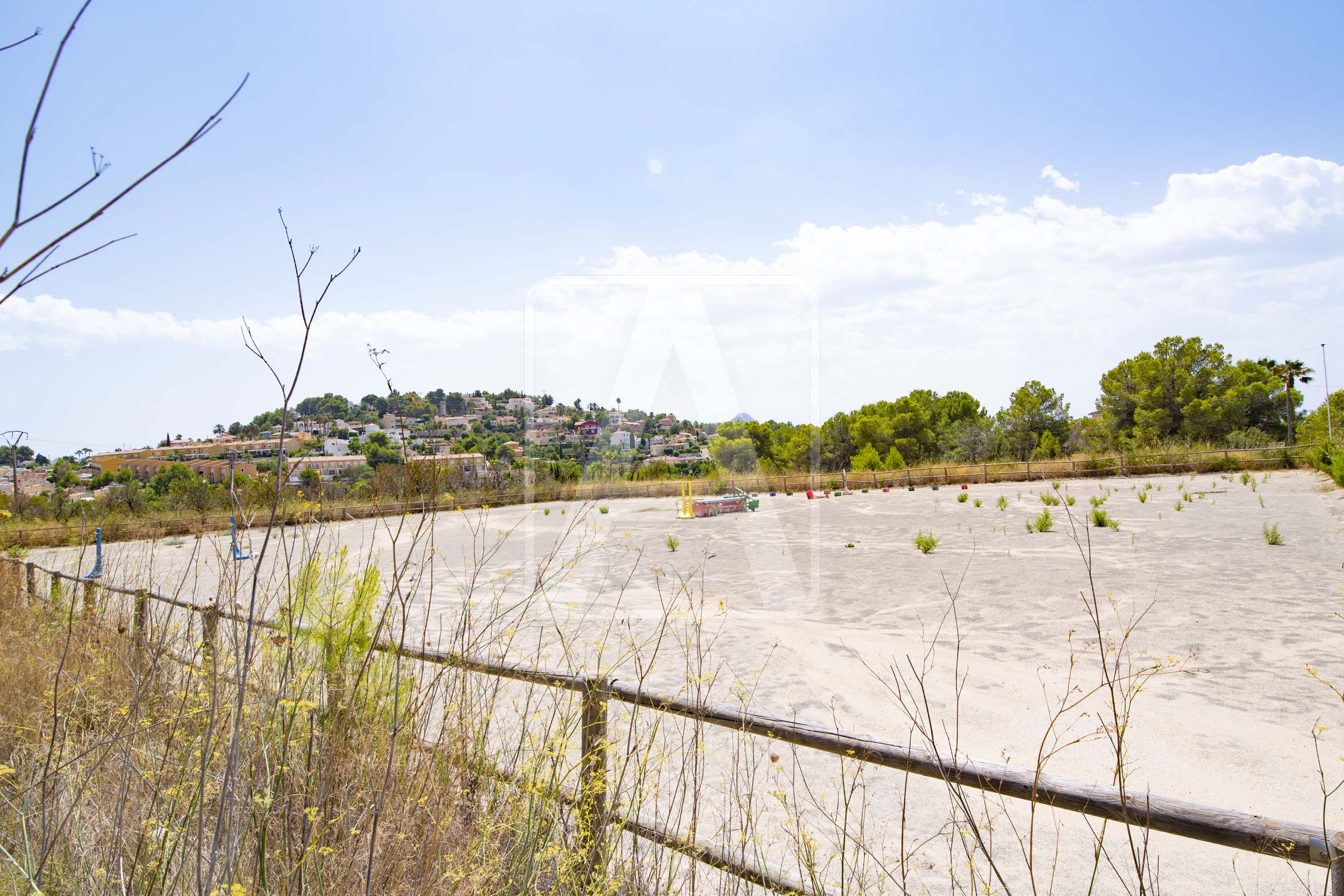 Plot à vendre à Alicante 6