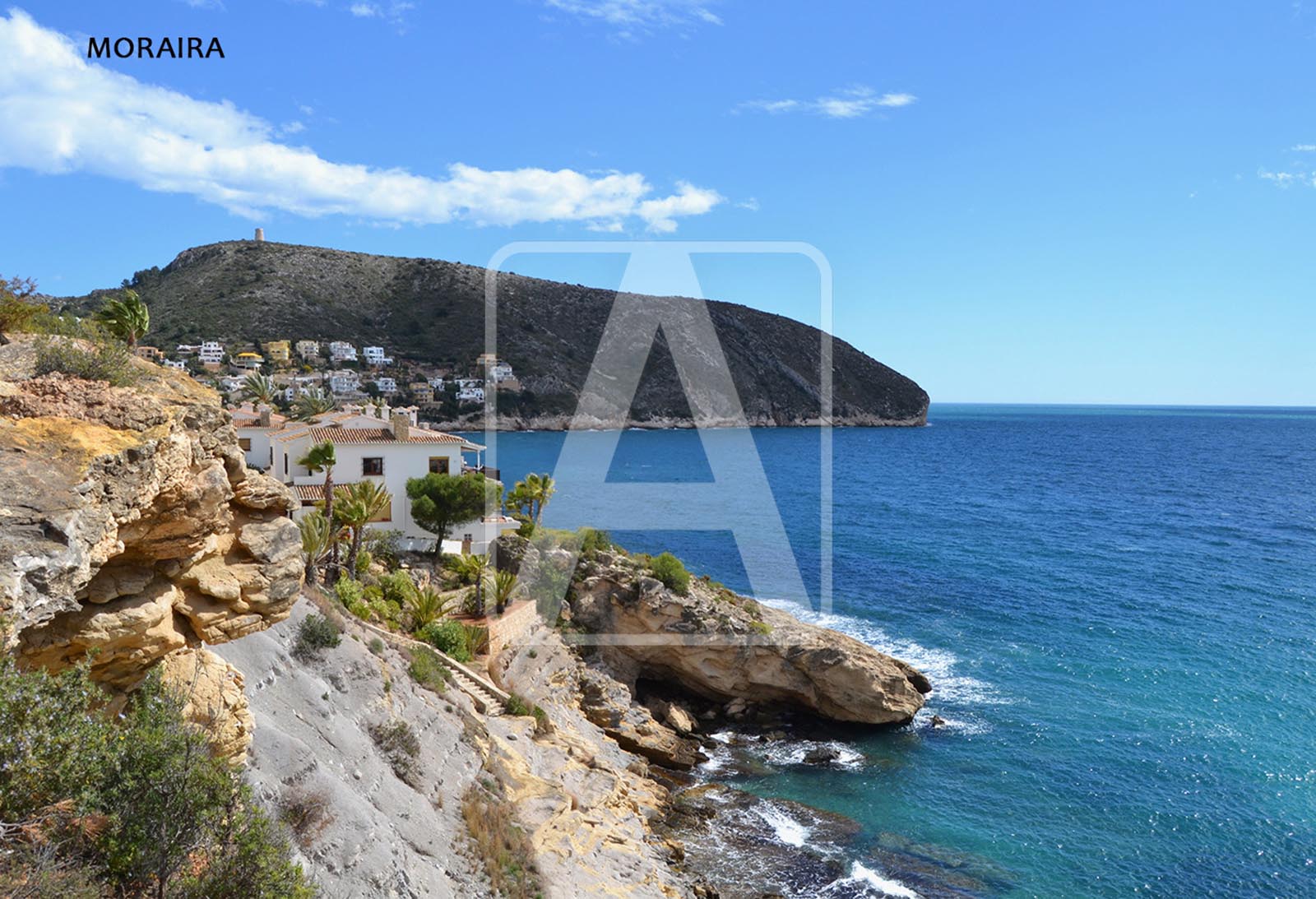 Haus zum Verkauf in Jávea and surroundings 10