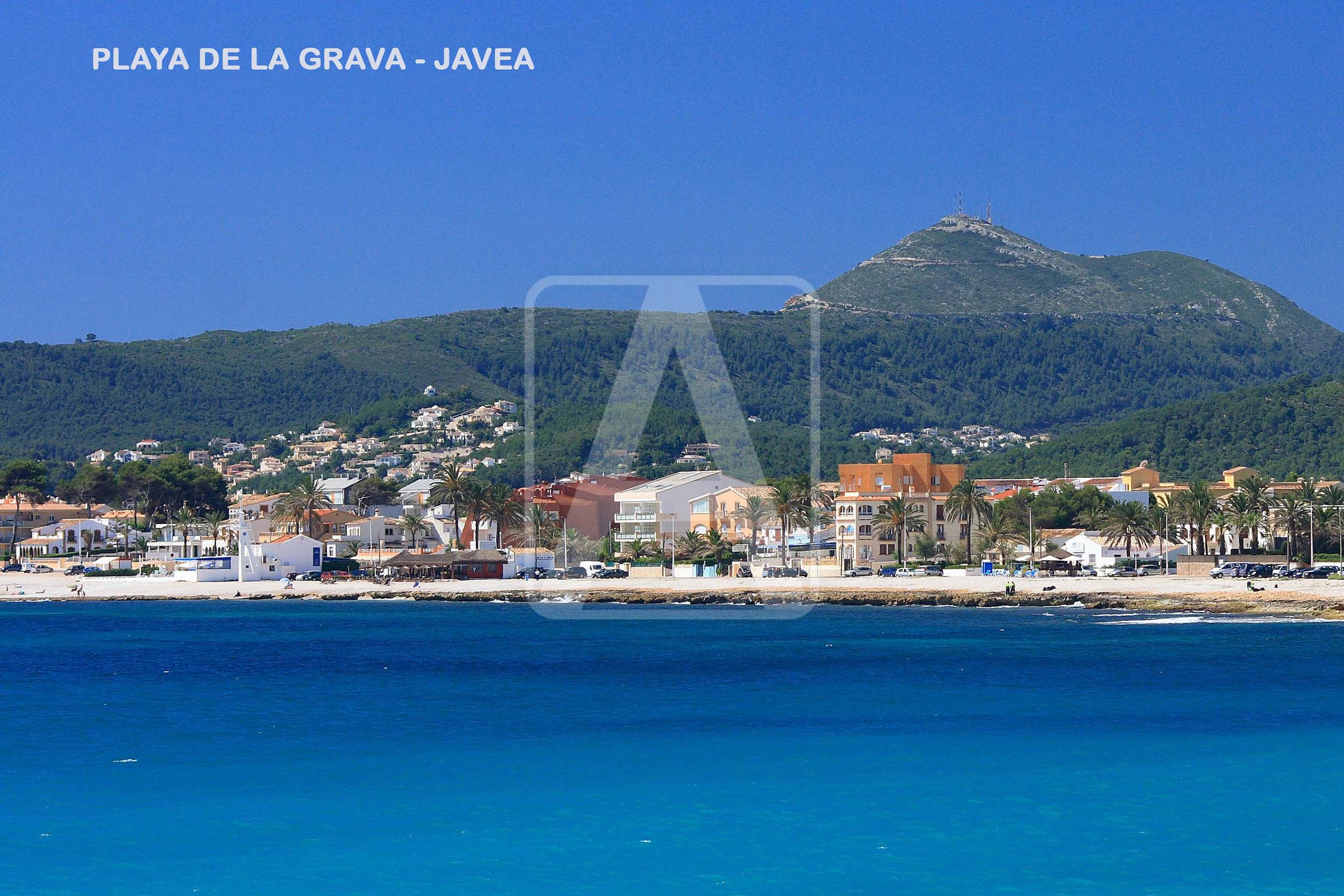 Villa à vendre à Jávea and surroundings 12