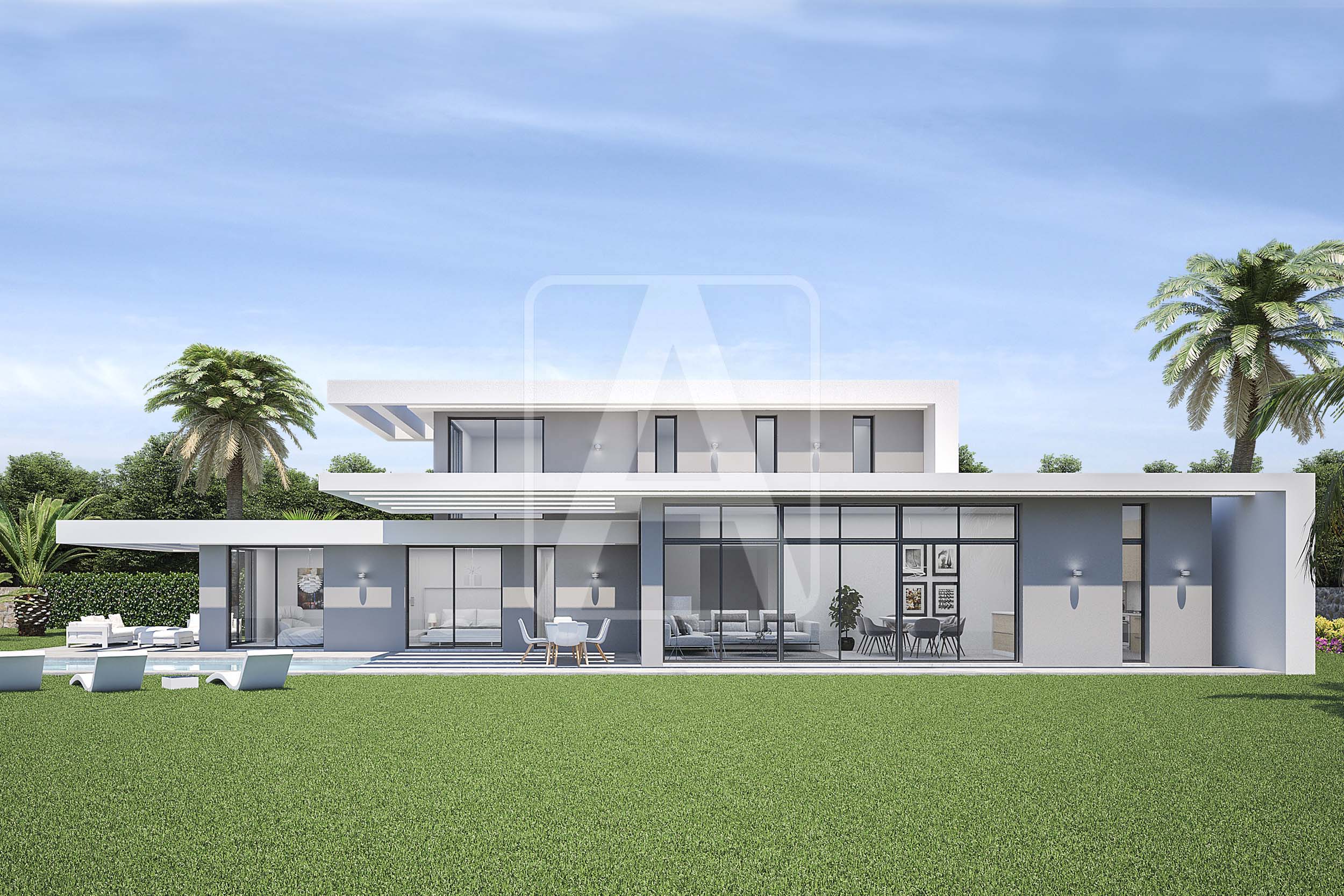 Villa for sale in Jávea and surroundings 3