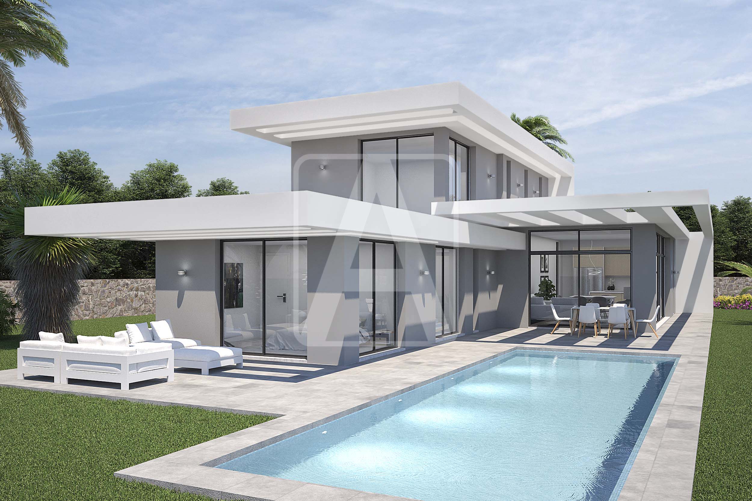 Villa for sale in Jávea and surroundings 4