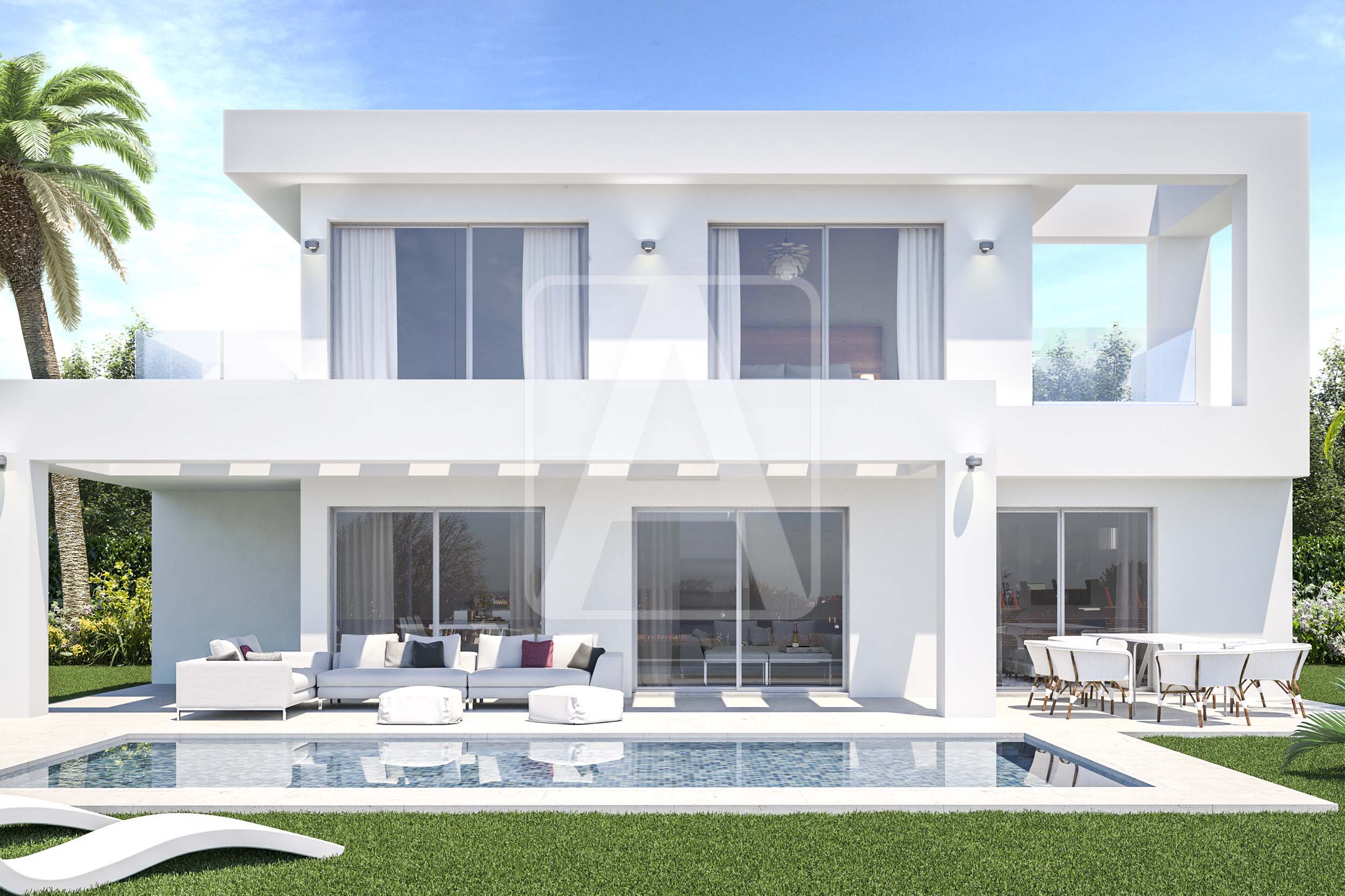 Villa for sale in Jávea and surroundings 2