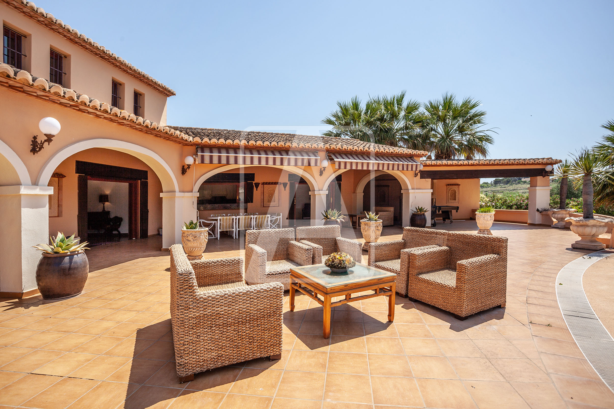 Countryhome for sale in Alicante 48