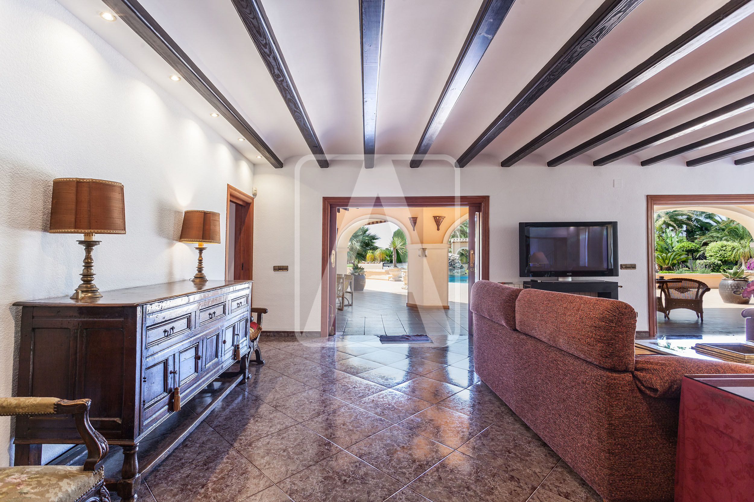 Countryhome for sale in Alicante 9