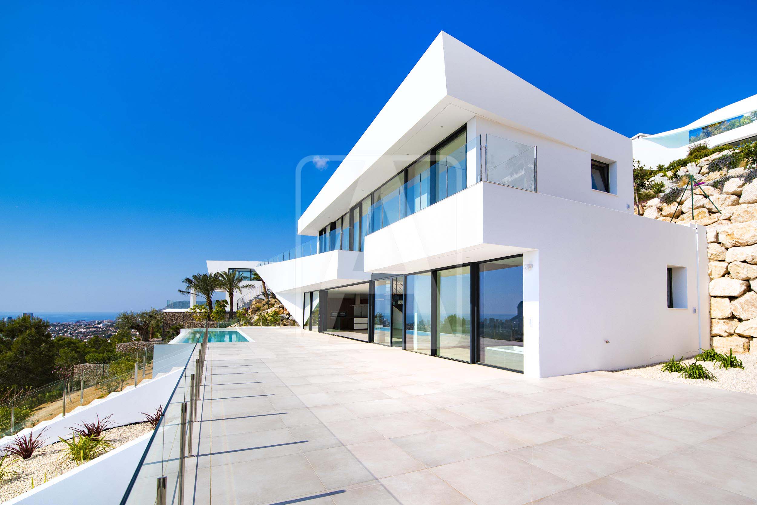 Villa for sale in Alicante 4