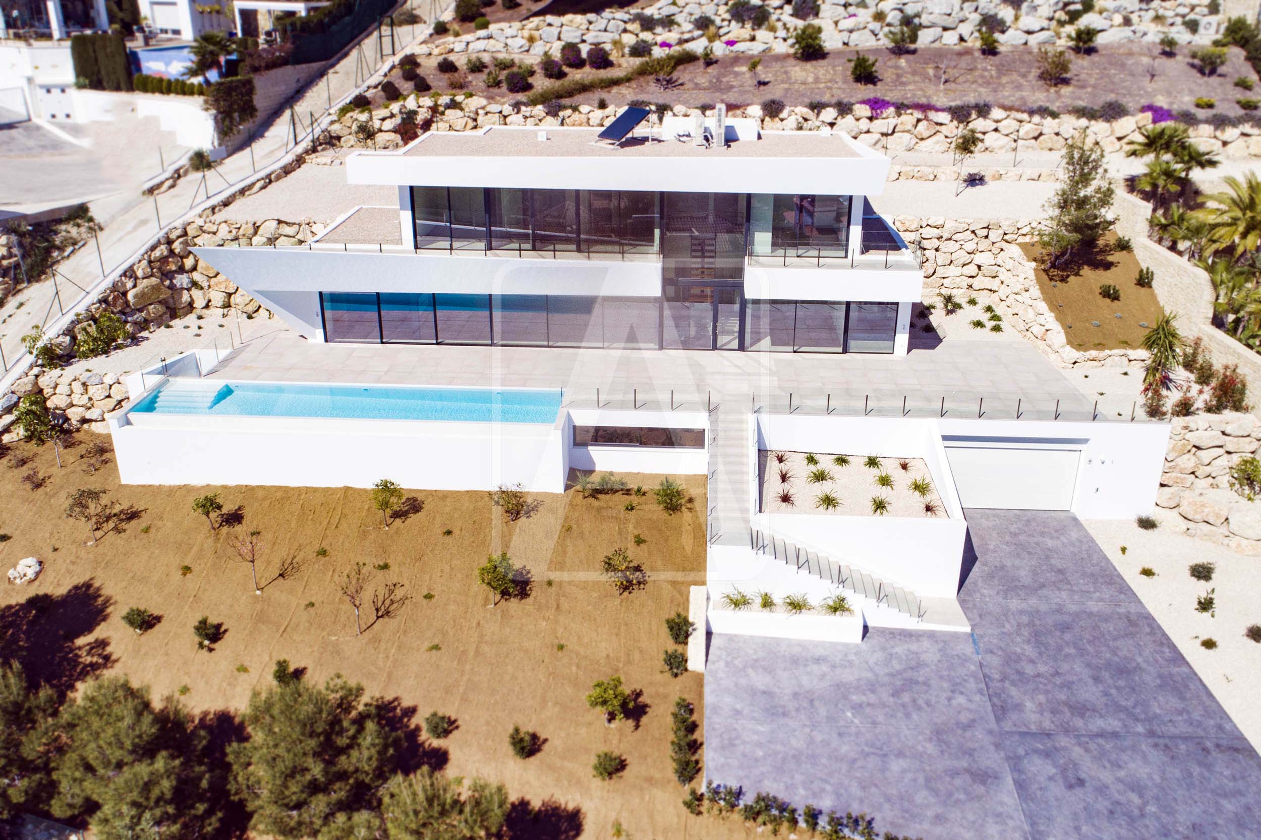 Villa te koop in Alicante 7